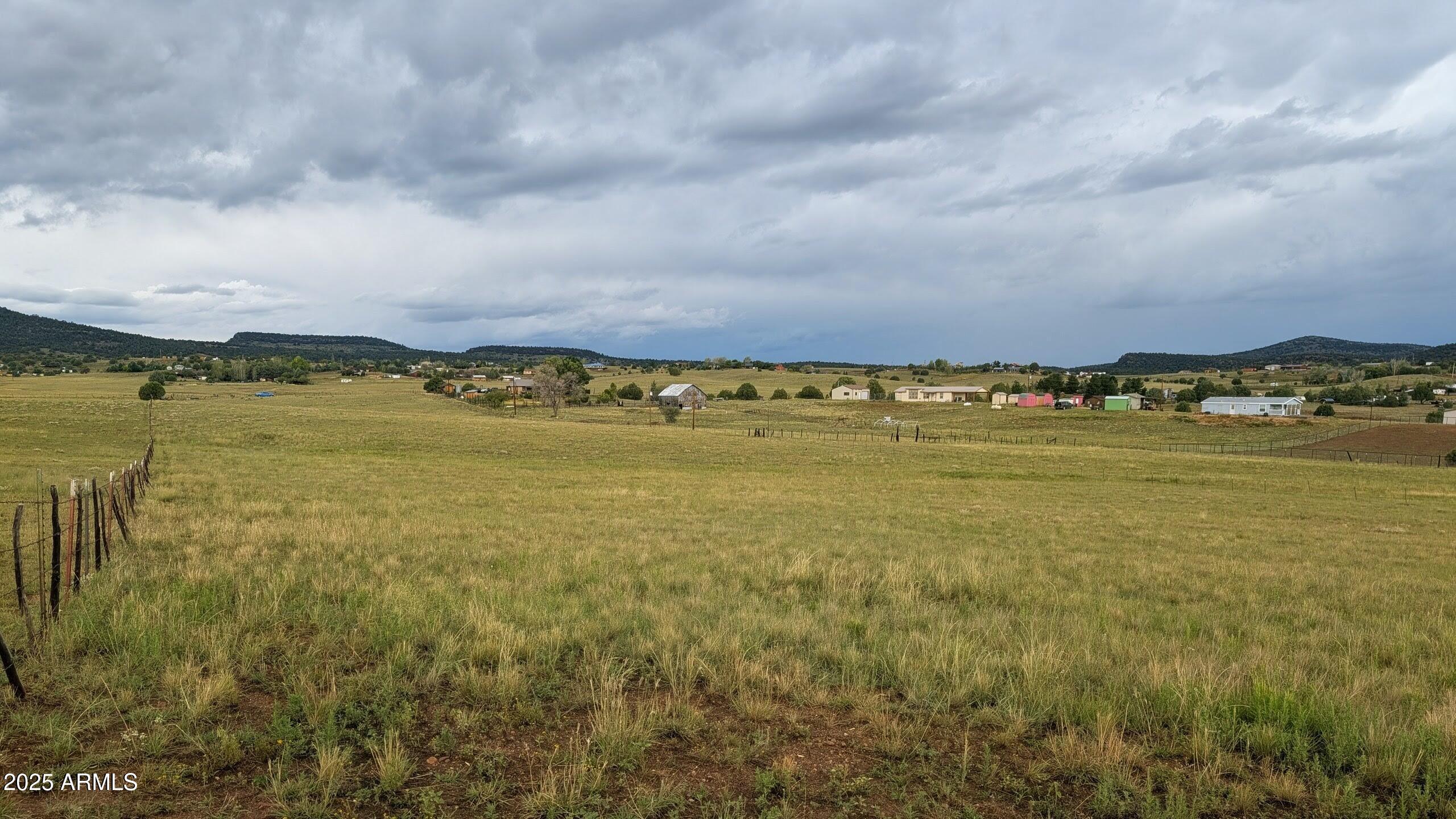 345 S Zachariae Ranch Road 2, Young, AZ 85554