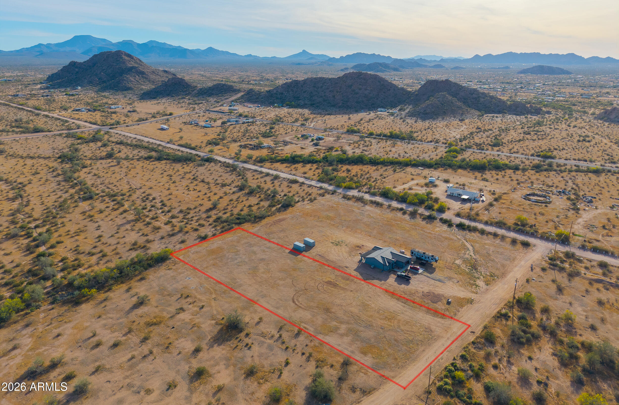 000 W Auggie Place 3, Maricopa, AZ 85139