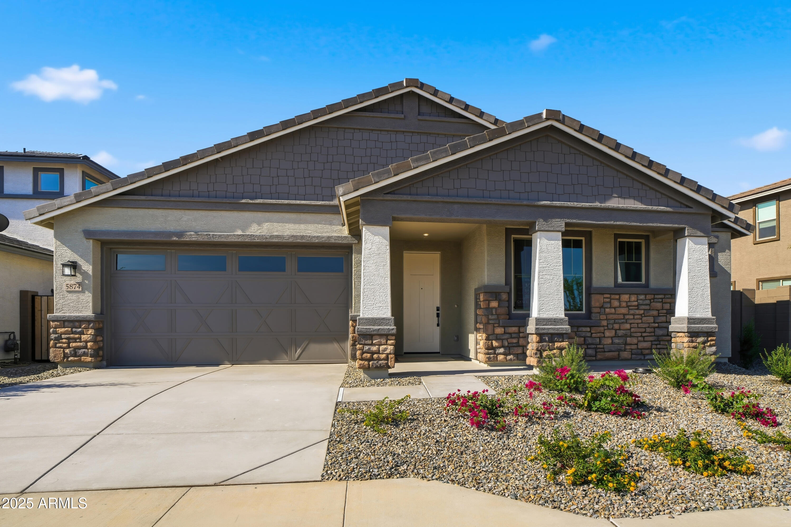 5874 N 193RD Avenue, Litchfield Park, AZ 85340