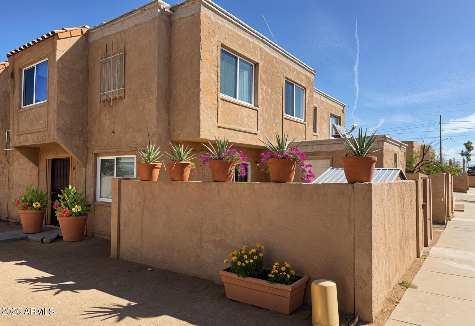 4513 E Riverside Street, Phoenix, AZ 85040