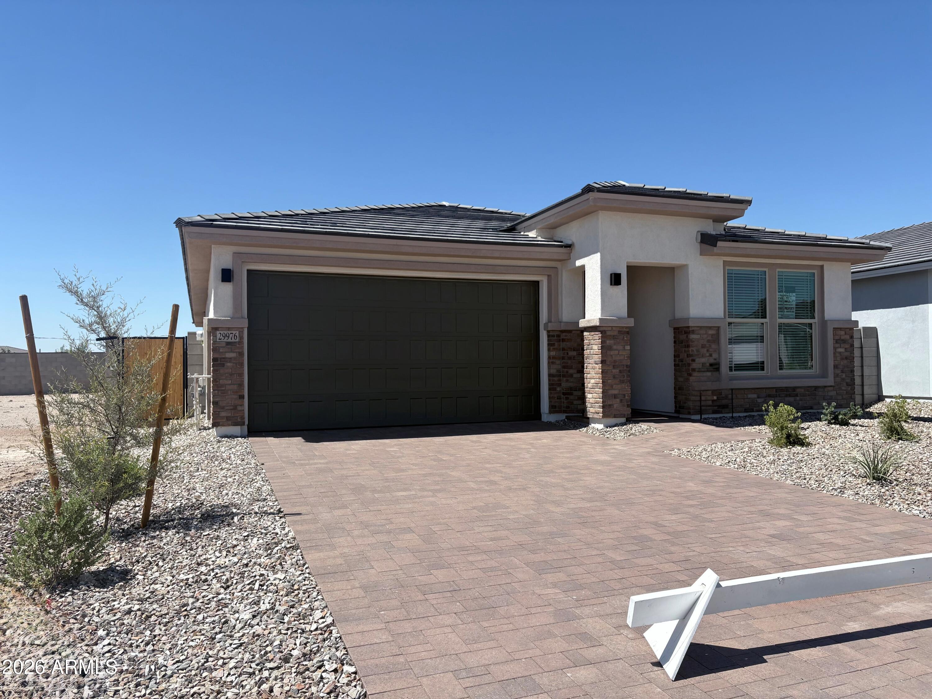 29976 W WILD HAZEL Drive, Buckeye, AZ 85396