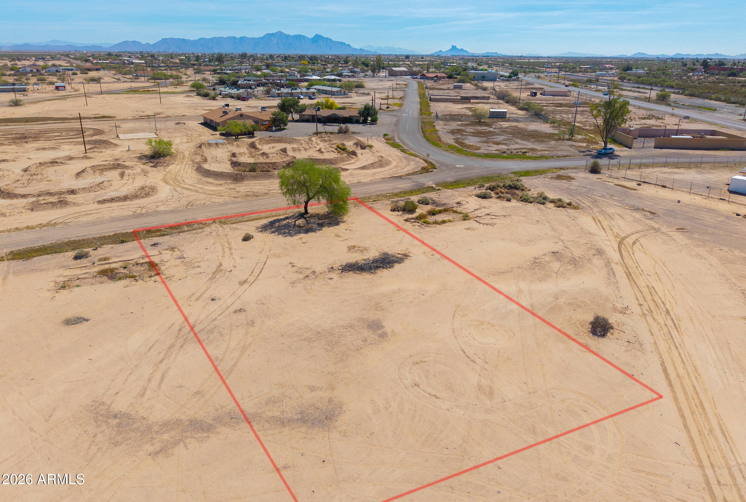 0 N Maricopa Street 4, Eloy, AZ 85131