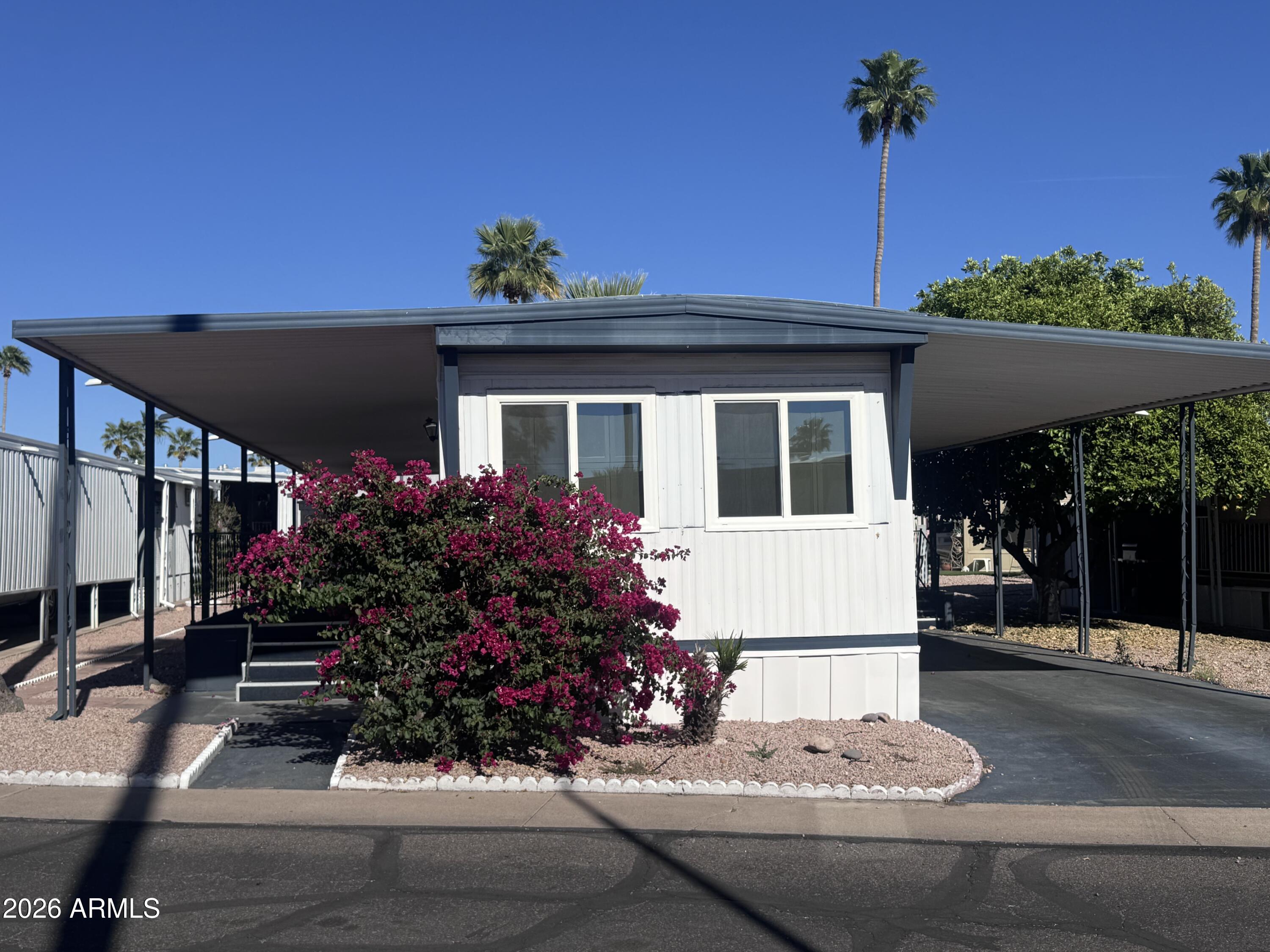 11425 E UNIVERSITY Drive 124, Apache Junction, AZ 85120