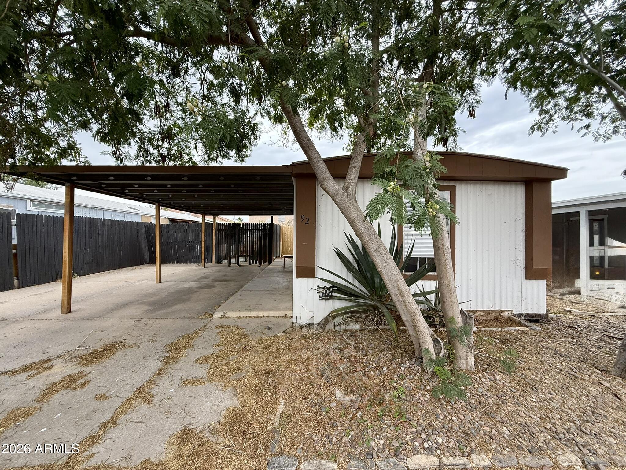 1802 E Campo Bello Drive 92, Phoenix, AZ 85022