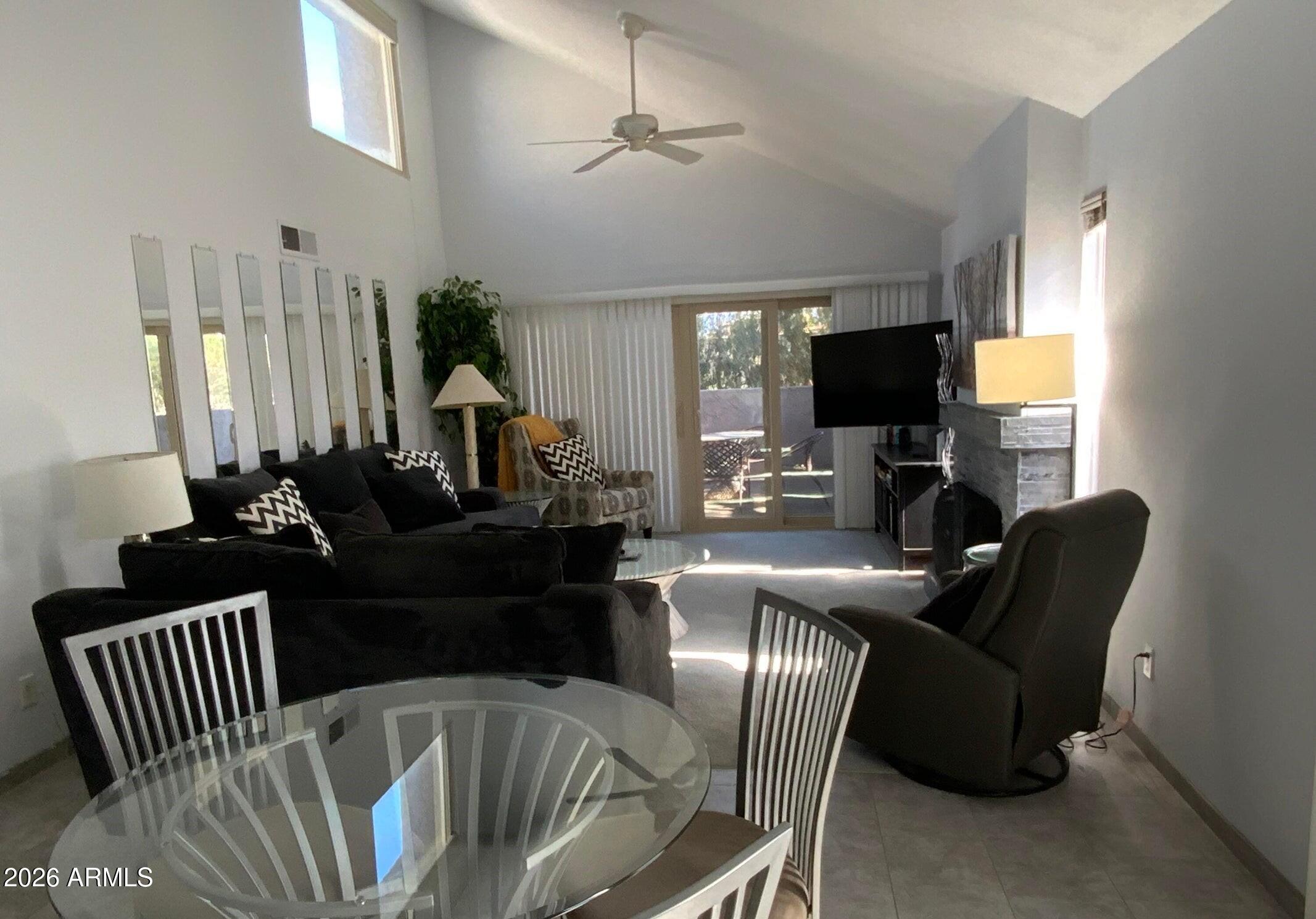 7432 N VIA CAMELLO DEL NORTE 174, Scottsdale, AZ 85258