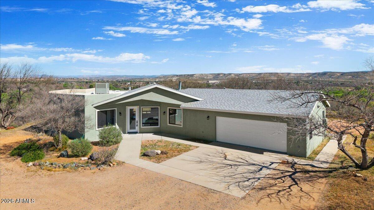 2840 S Salt Mine Road, Camp Verde, AZ 86322