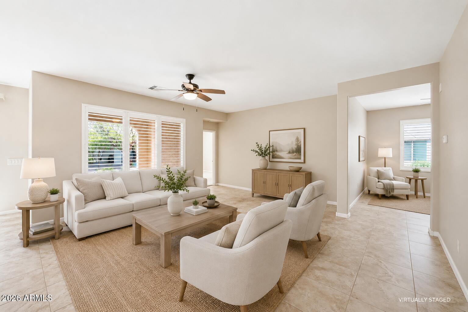 4823 W GULCH Drive, Eloy, AZ 85131