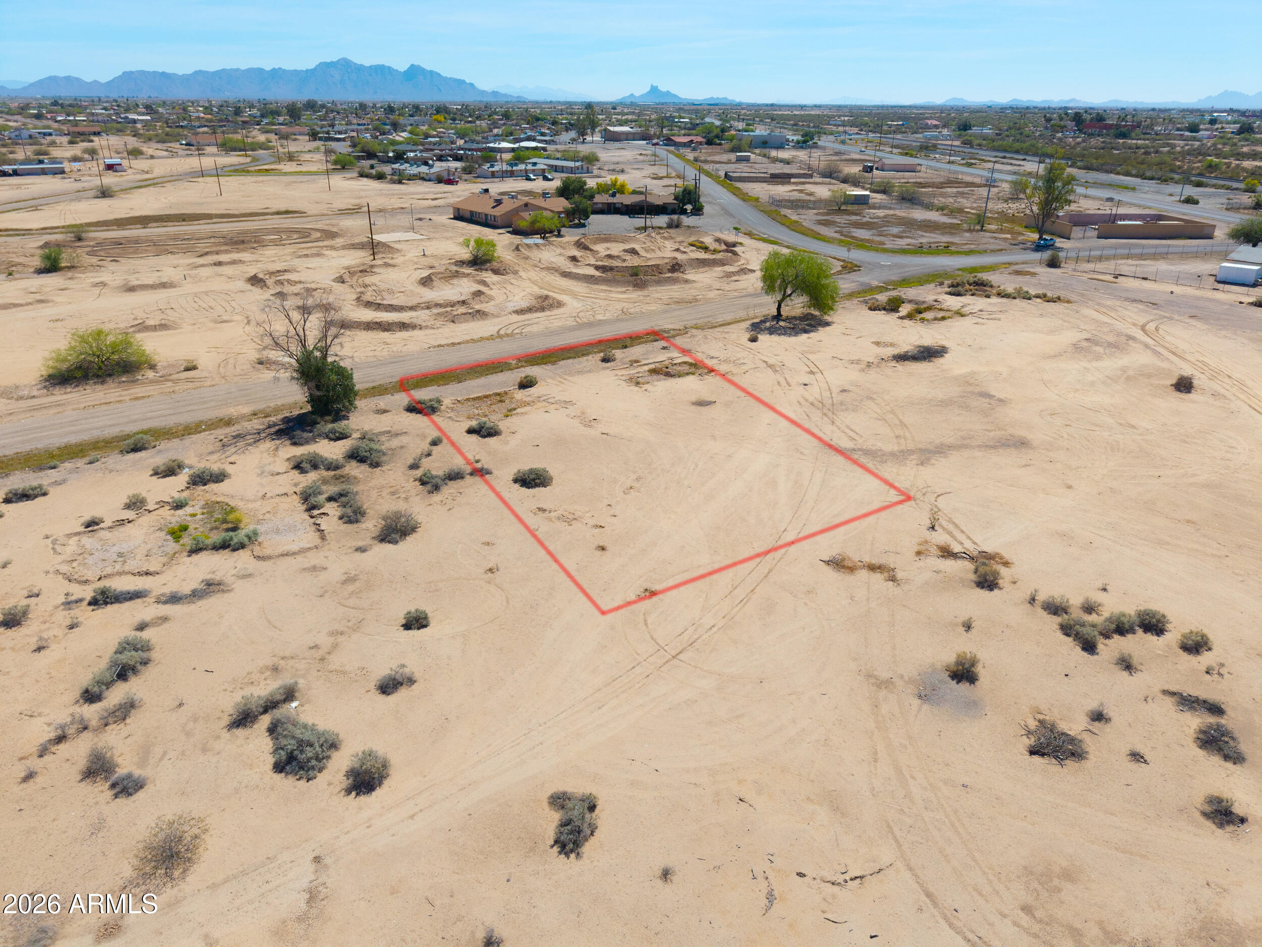 0000 N Maricopa Street 5, Eloy, AZ 85131