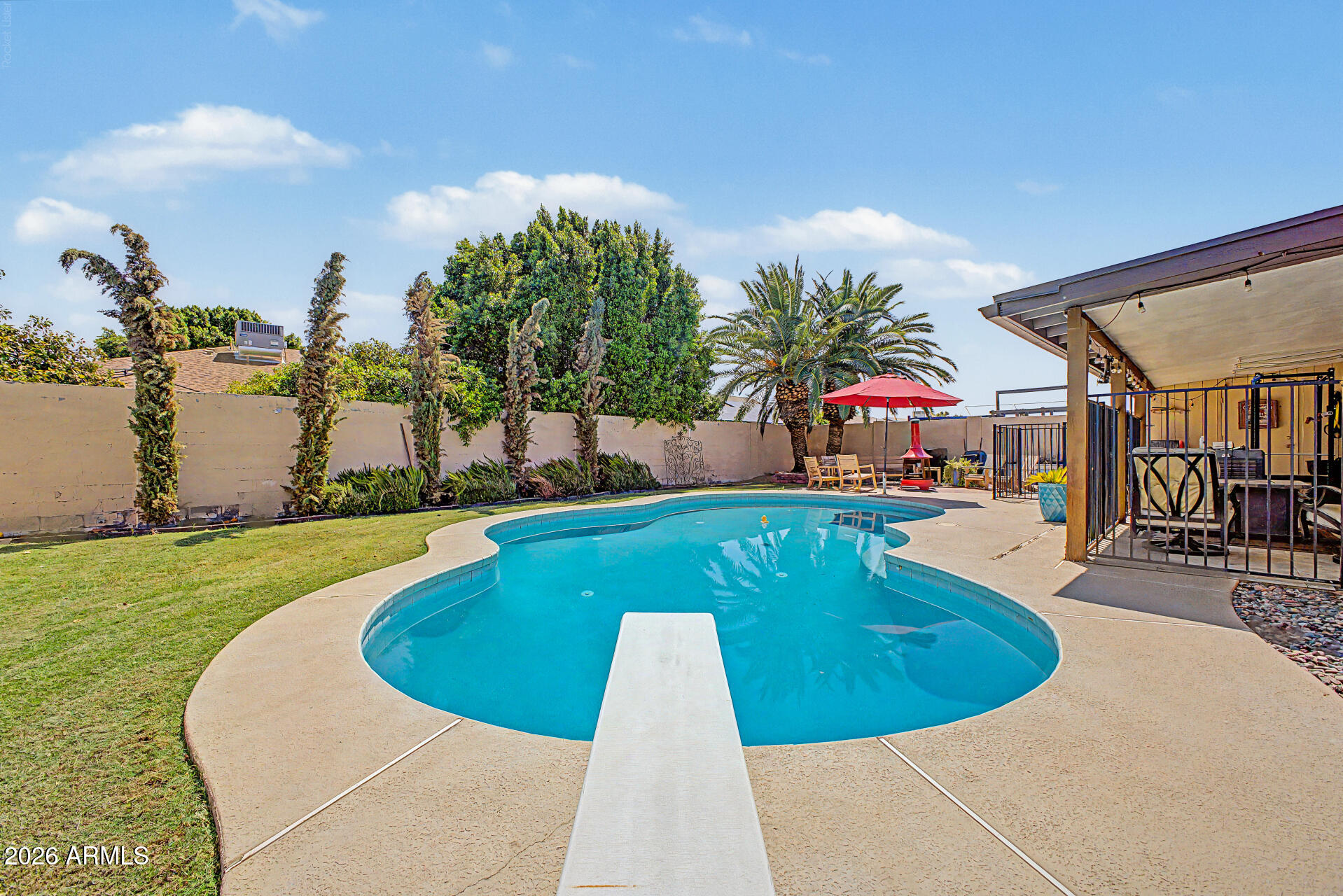 1301 S HALL, Mesa, AZ 85204