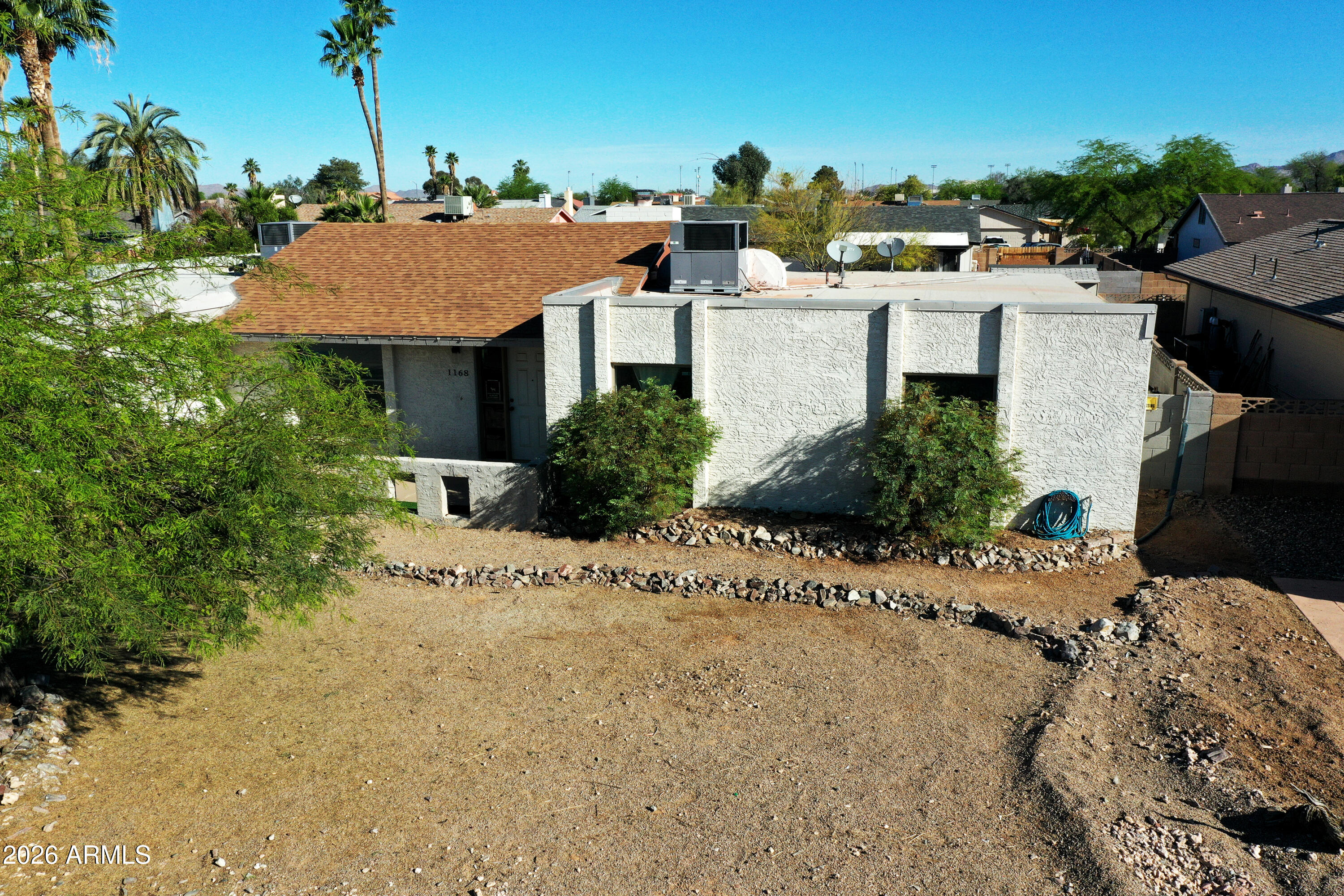 1168 E AVENIDA ELLENA, Casa Grande, AZ 85122