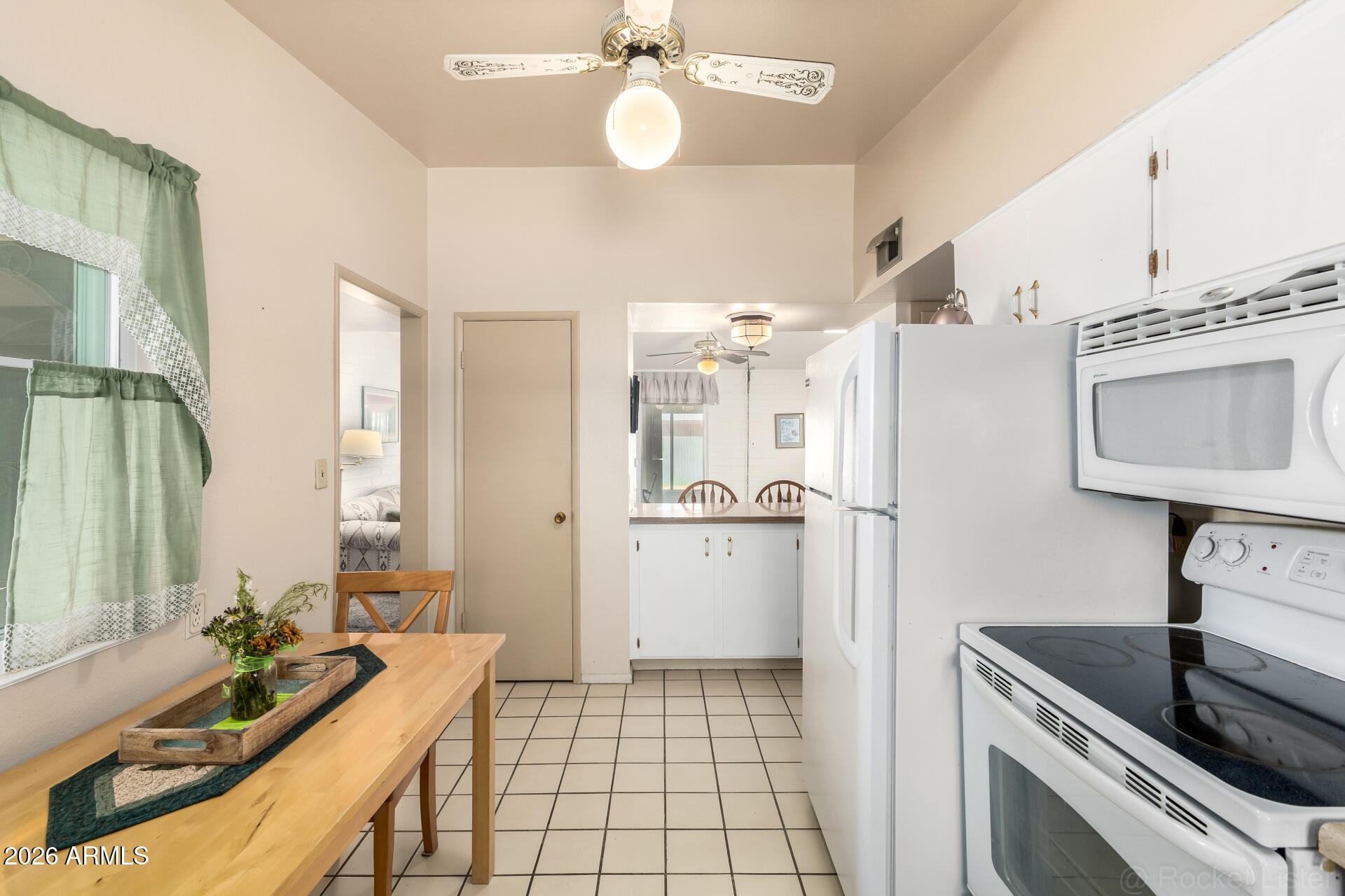 10801 W WINDSOR Drive, Sun City, AZ 85351