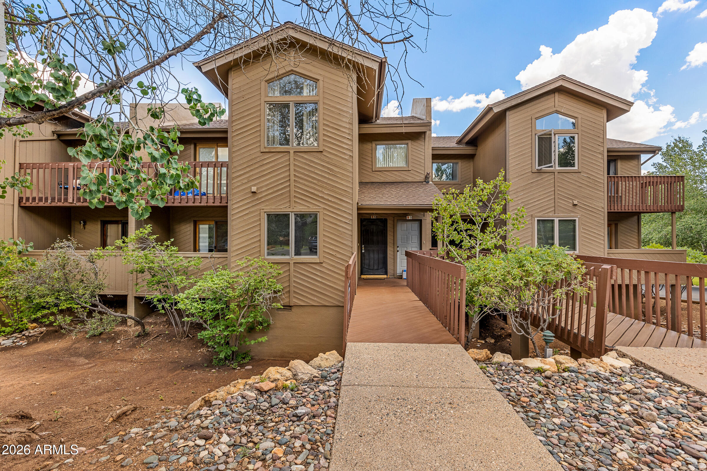 2841 N Walnut Hills Drive 6, Flagstaff, AZ 86004