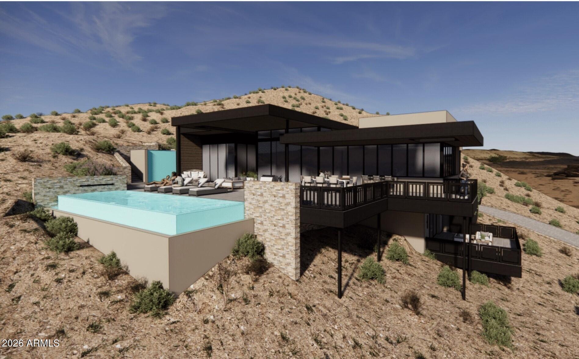 15548 N Javelina Trail 212, Fountain Hills, AZ 85268