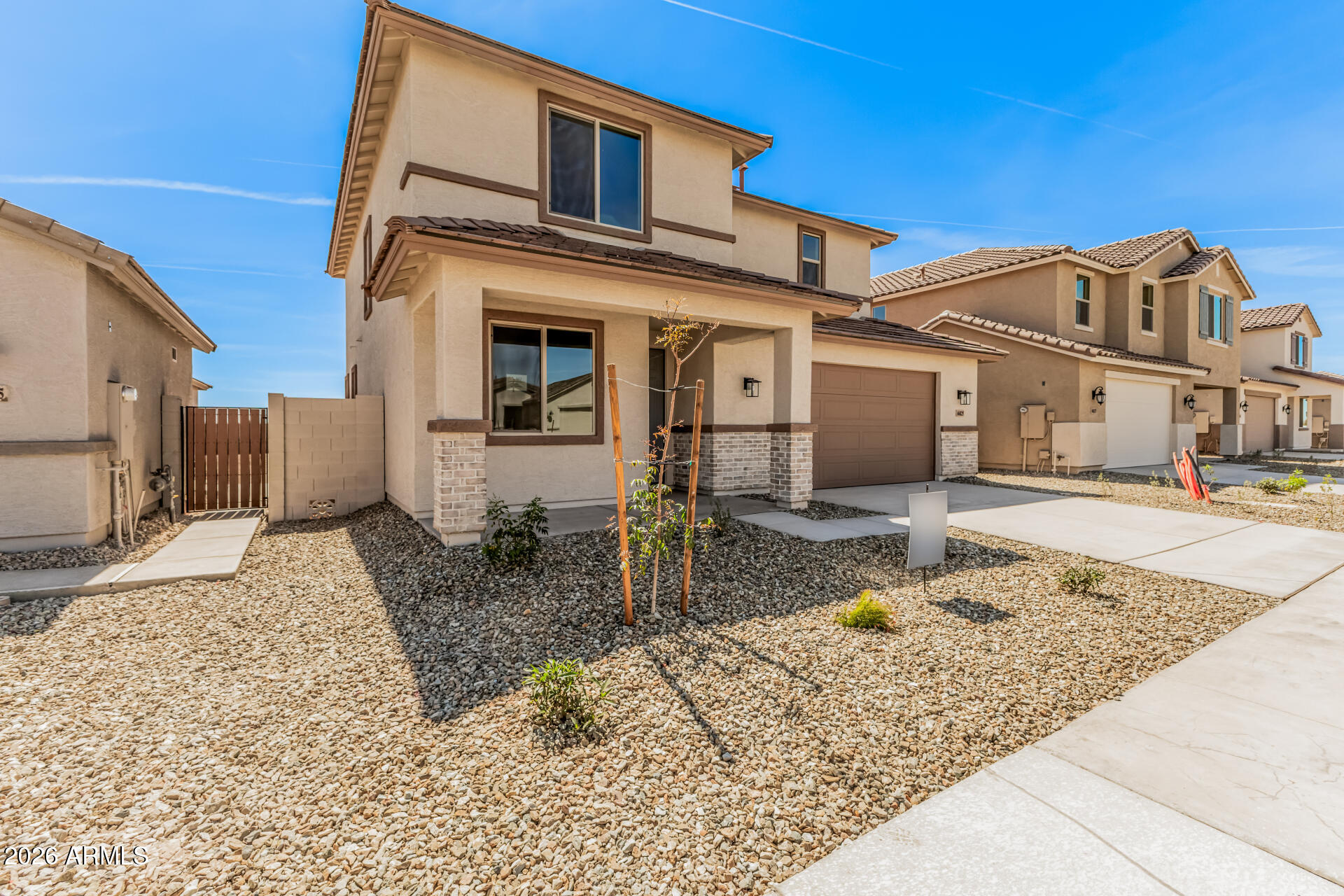 46825 W Crescent Moon Drive, Maricopa, AZ 85139