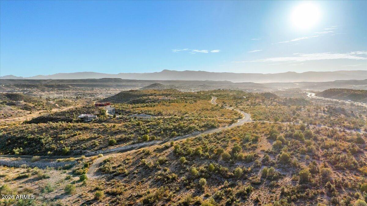 6651 N CANYON Road 93, Rimrock, AZ 86335