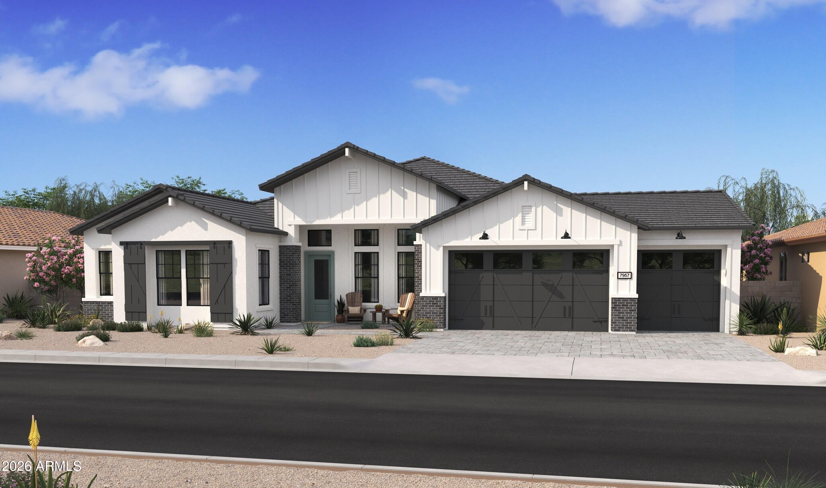7747 W Jessie Lane, Peoria, AZ 85383