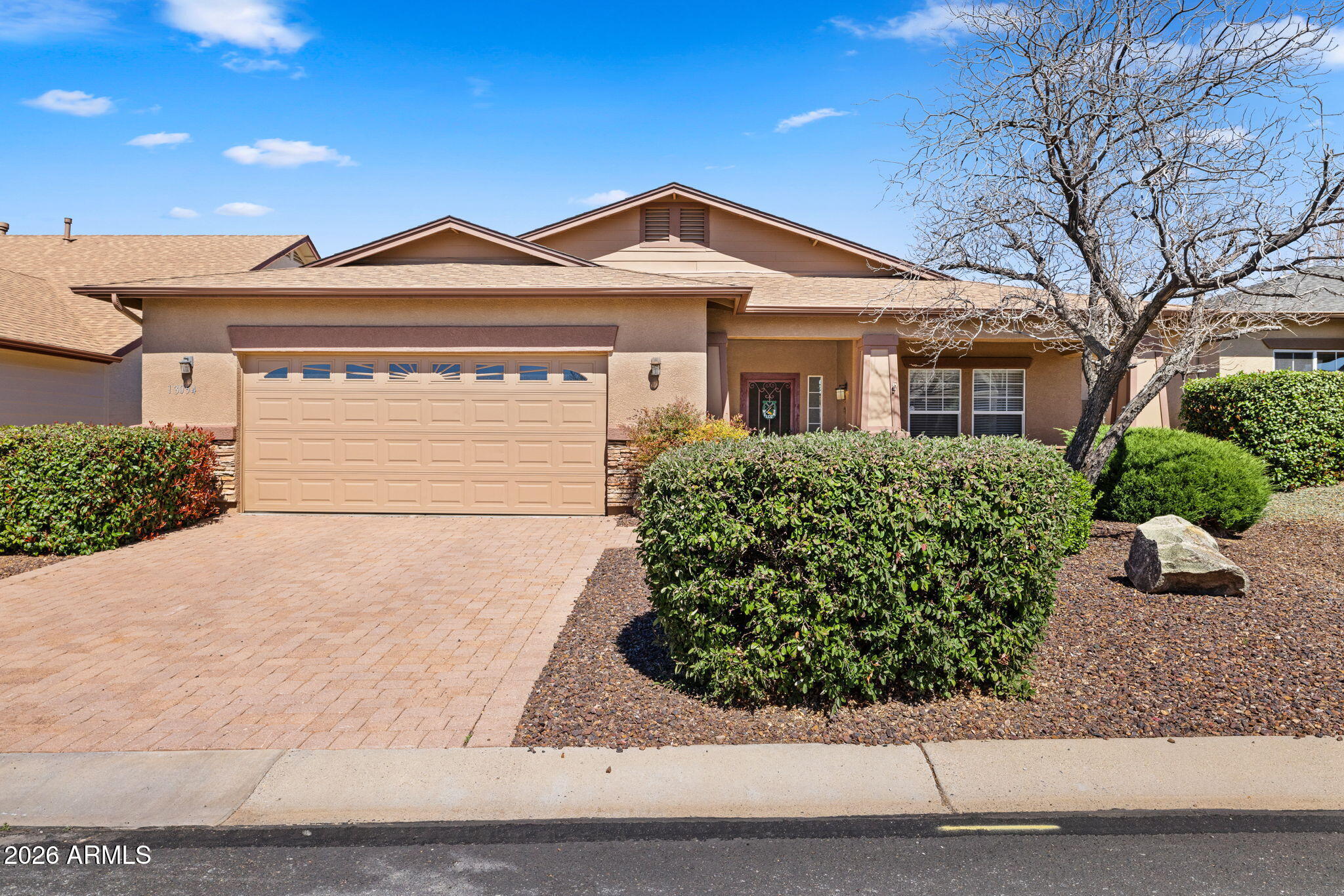 13054 E Tijuana Street, Dewey, AZ 86327