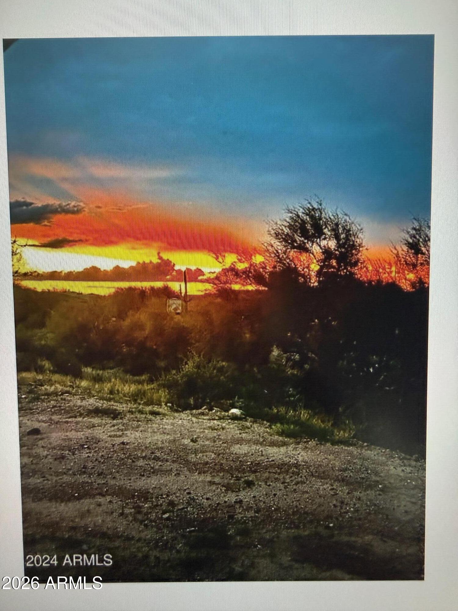2531 S HASSAYAMPA Road 83, Tonopah, AZ 85354