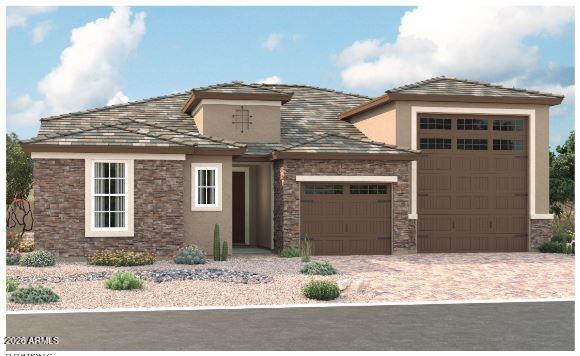 4833 W SAN GABRIEL Avenue, Laveen, AZ 85339