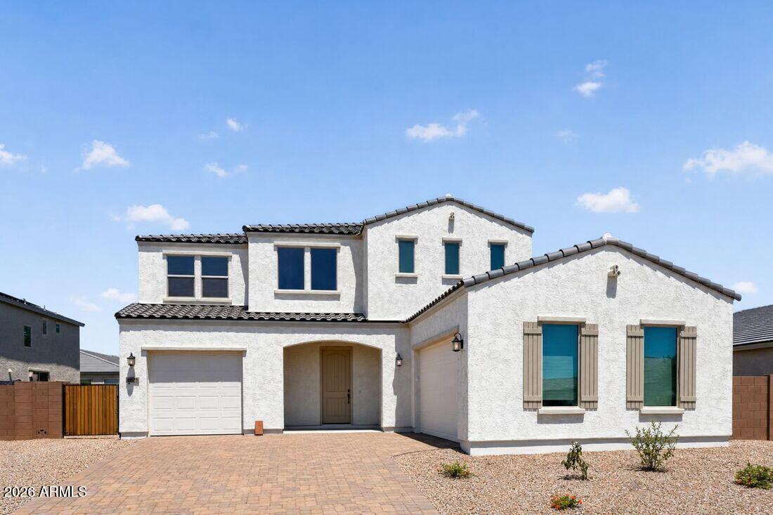 4140 E DESERT LILLY Lane, San Tan Valley, AZ 85140
