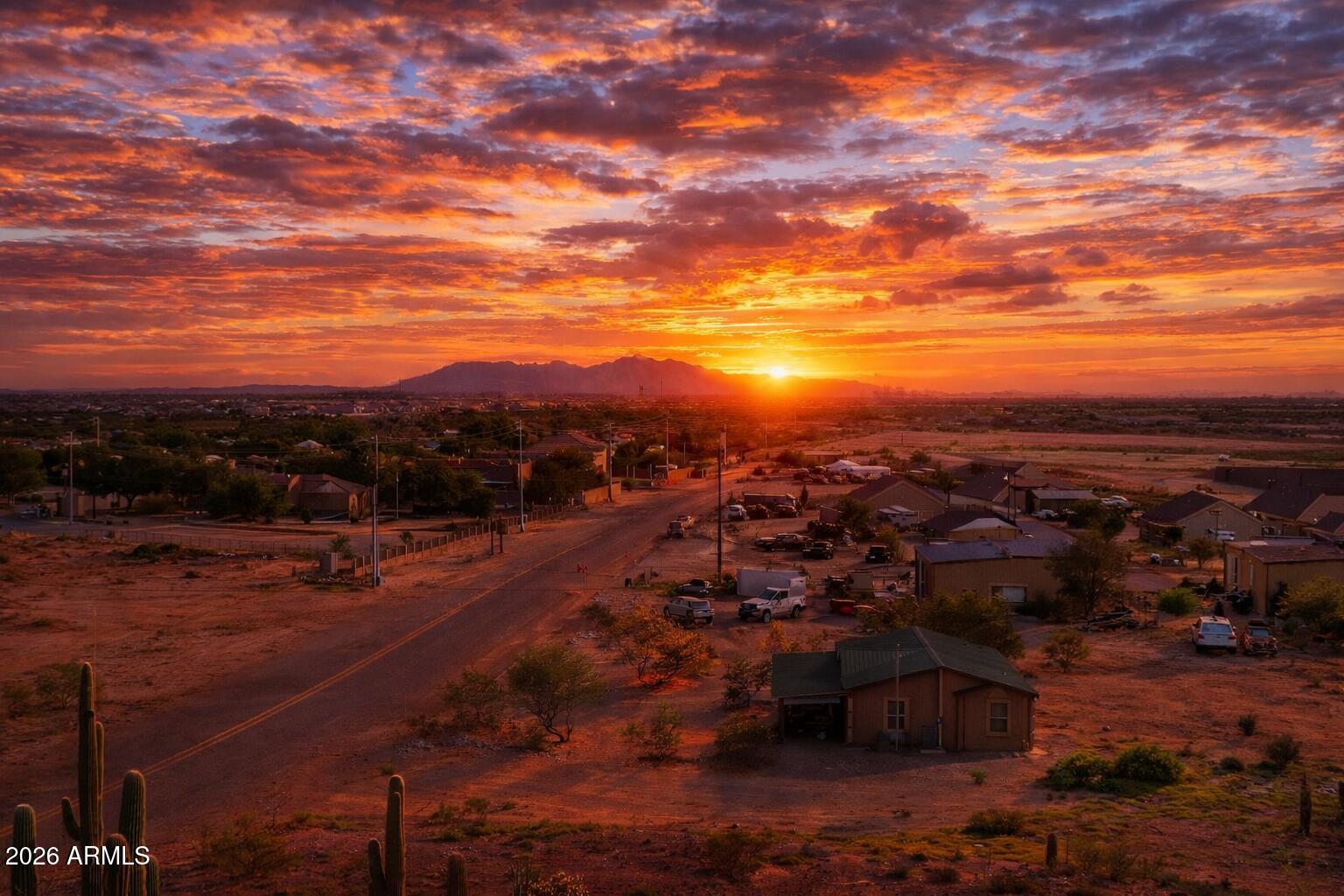 27203 N 147th Lane _, Surprise, AZ 85387