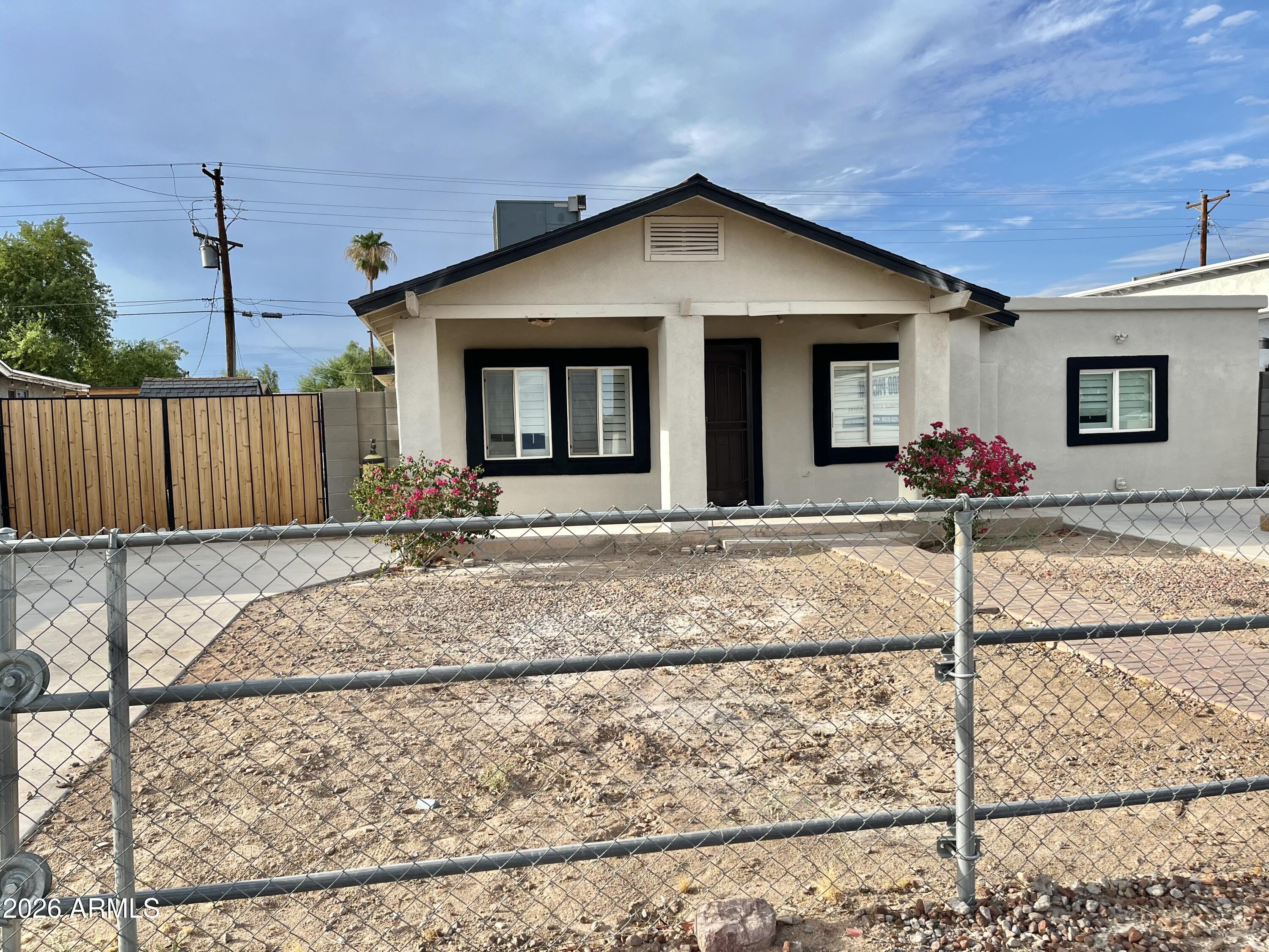 10918 W DURANGO Street, Avondale, AZ 85323
