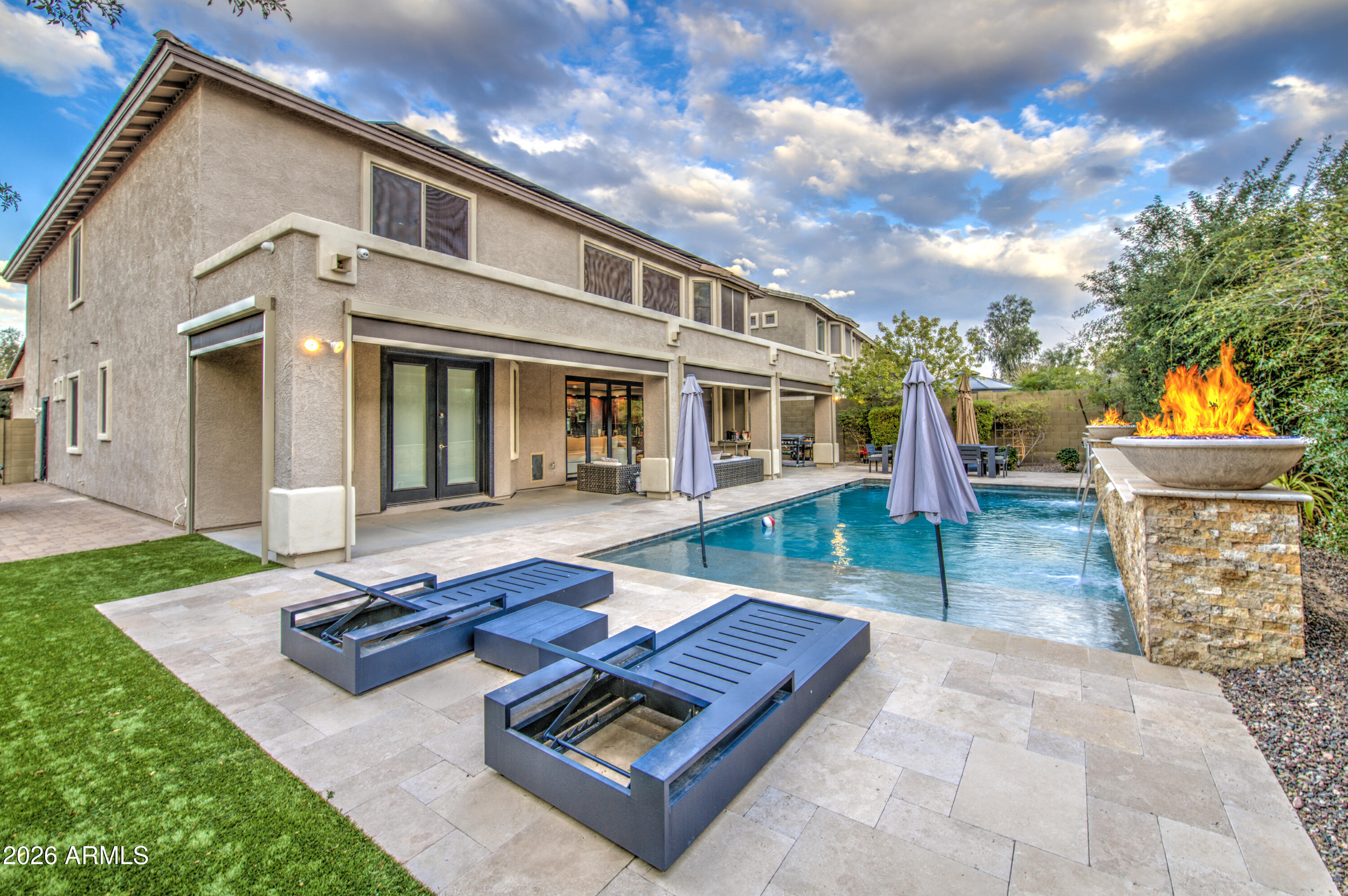 4407 W FAULL Drive, New River, AZ 85087