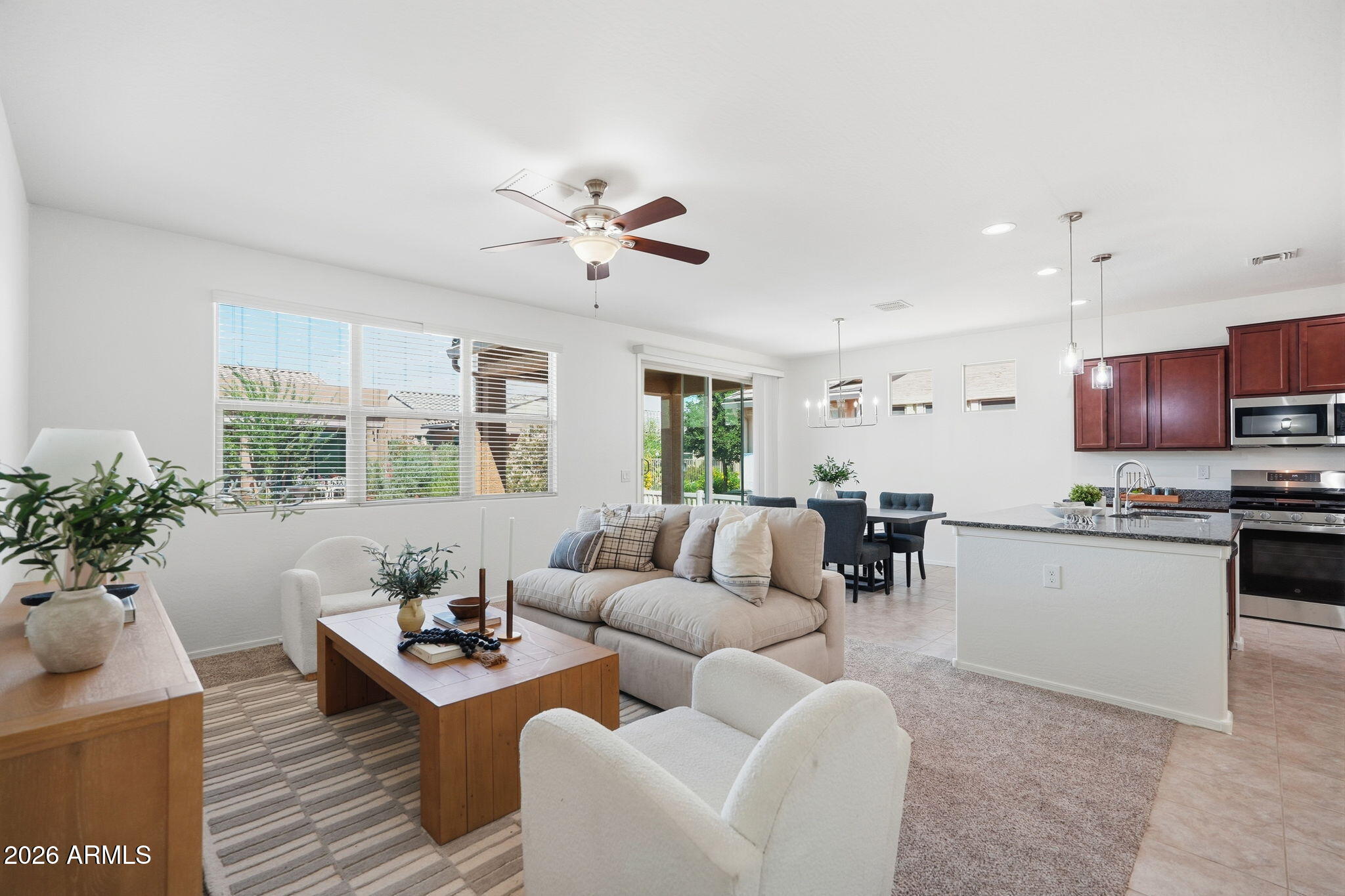 41602 W CALIENTE Drive, Maricopa, AZ 85138