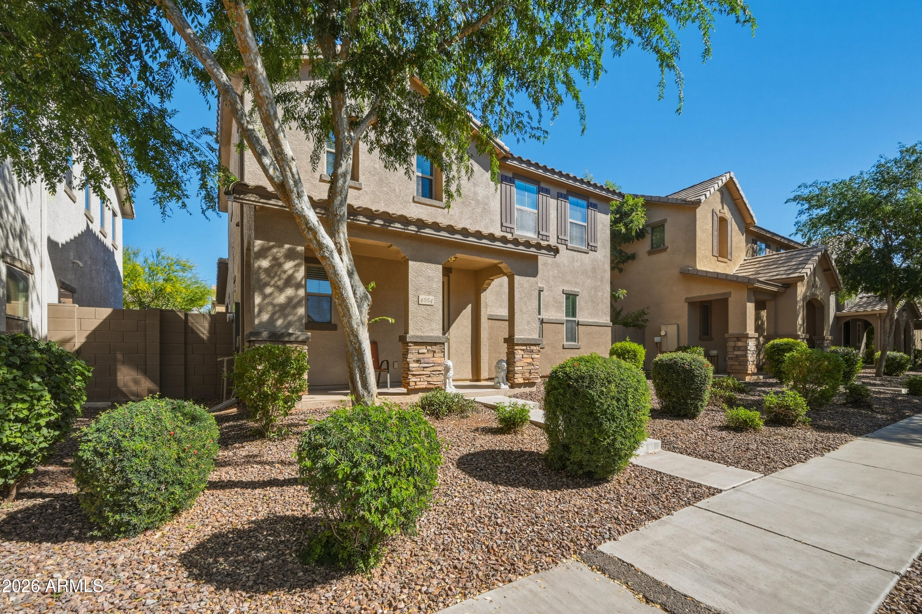 4054 E Cathy Drive, Gilbert, AZ 85296