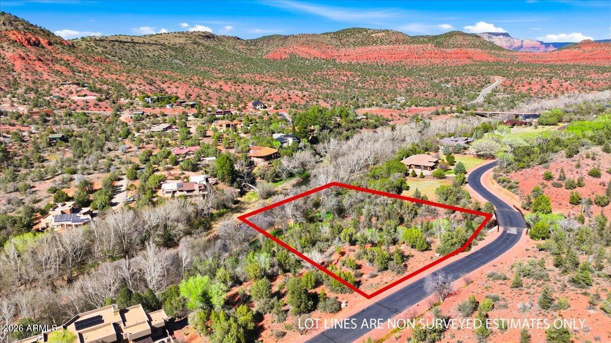 365 CROSS CREEK Circle 7, Sedona, AZ 86336