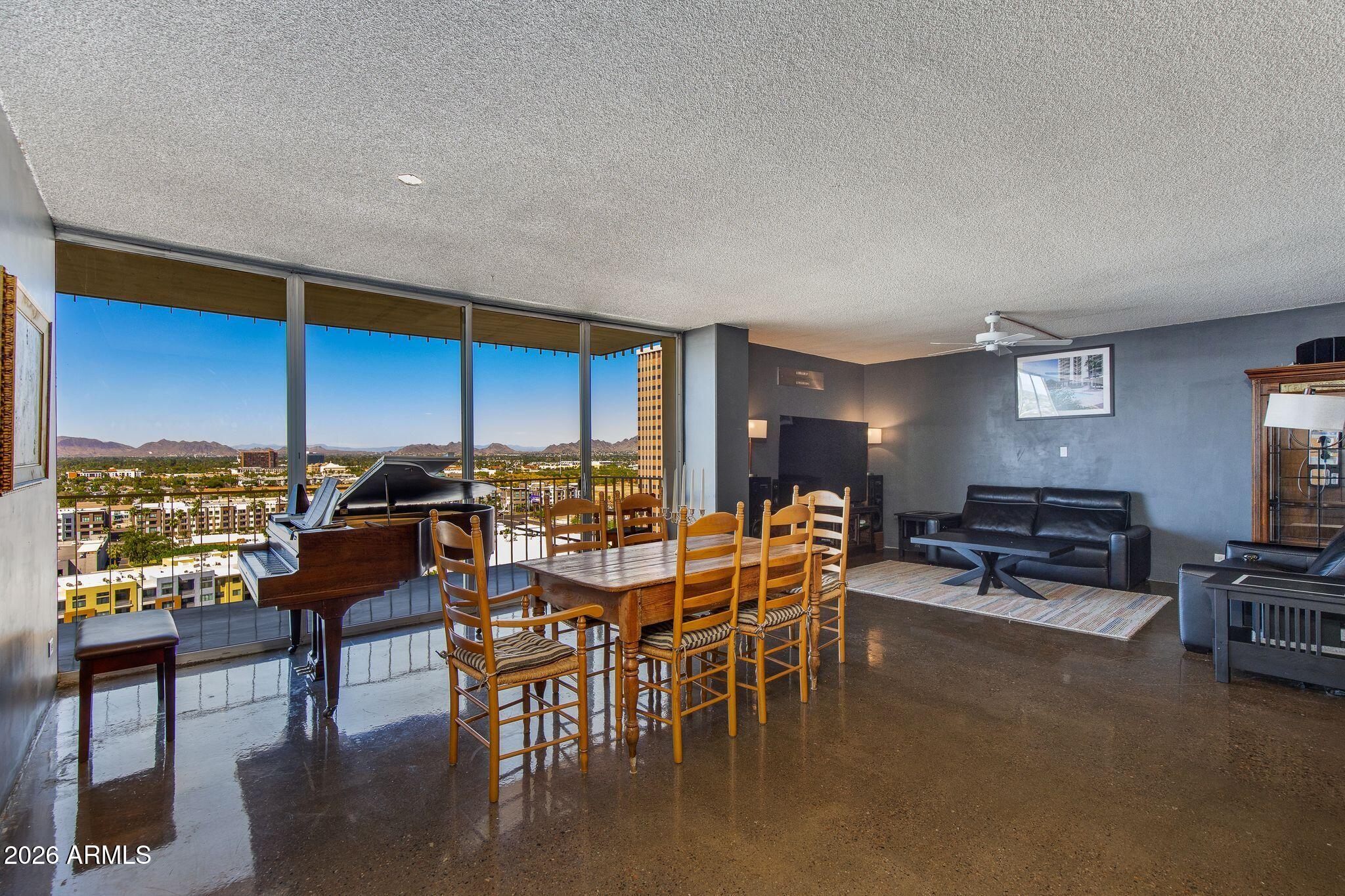 207 W CLARENDON Avenue 16E, Phoenix, AZ 85013