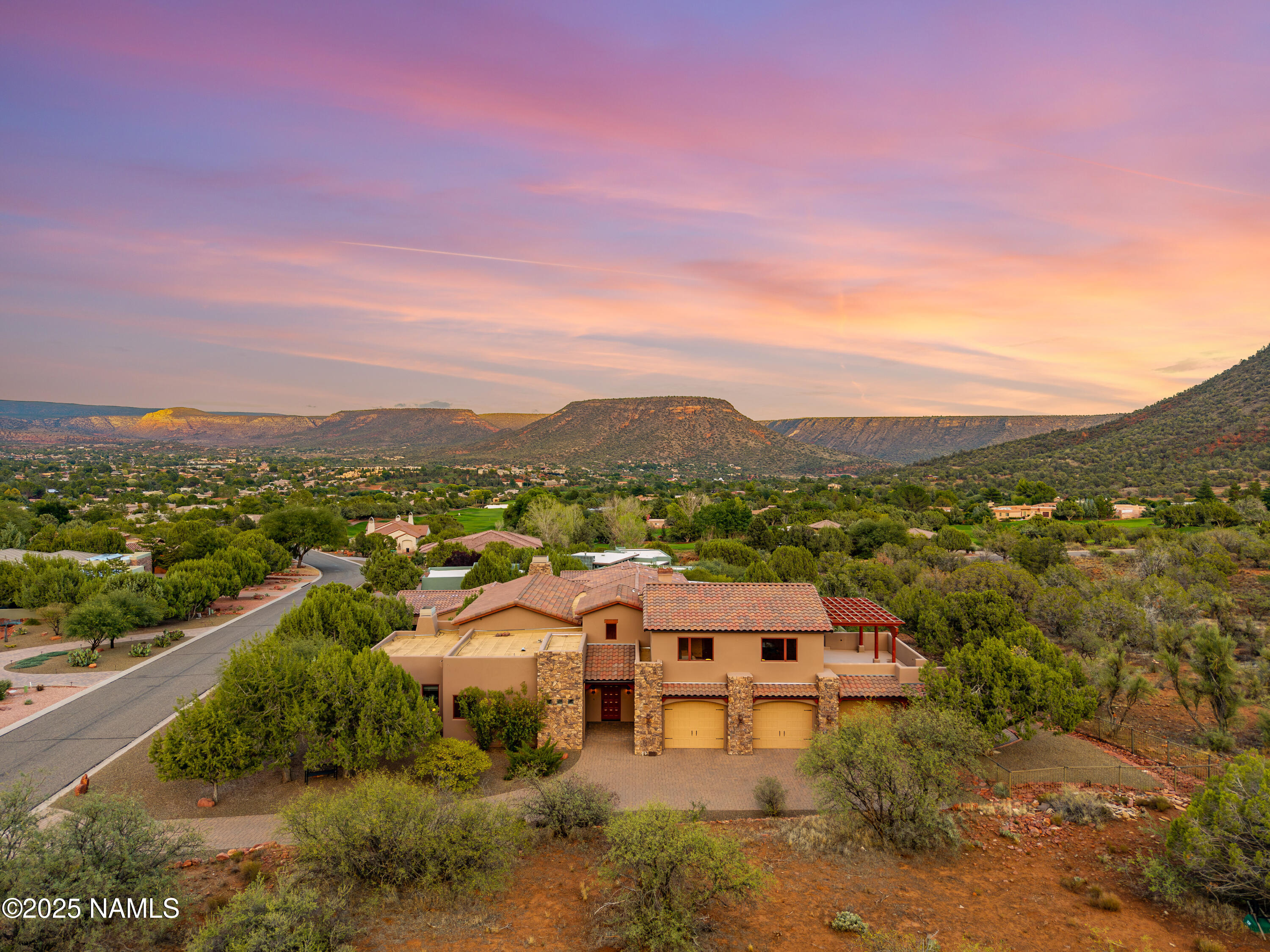 50 Crystal Sky Drive, Sedona, AZ 86351