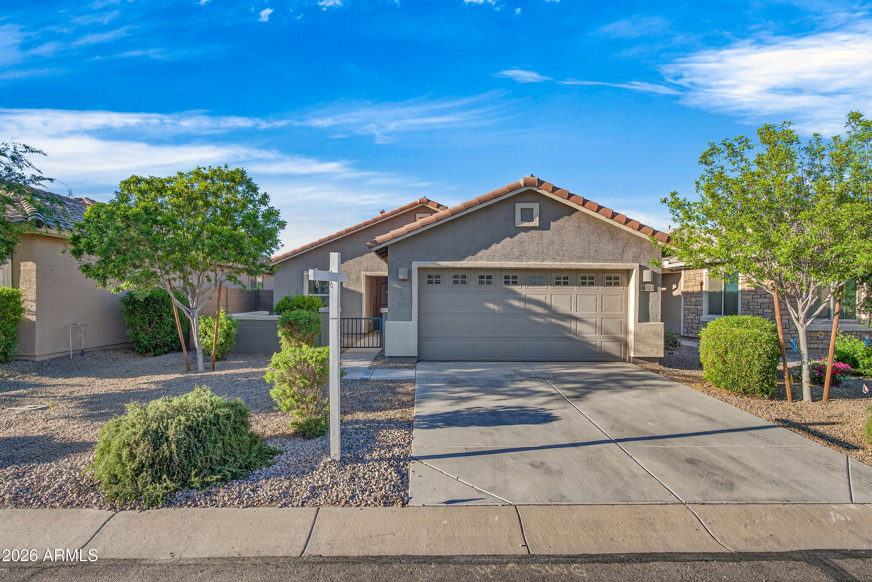 44824 W NORRIS Road, Maricopa, AZ 85139