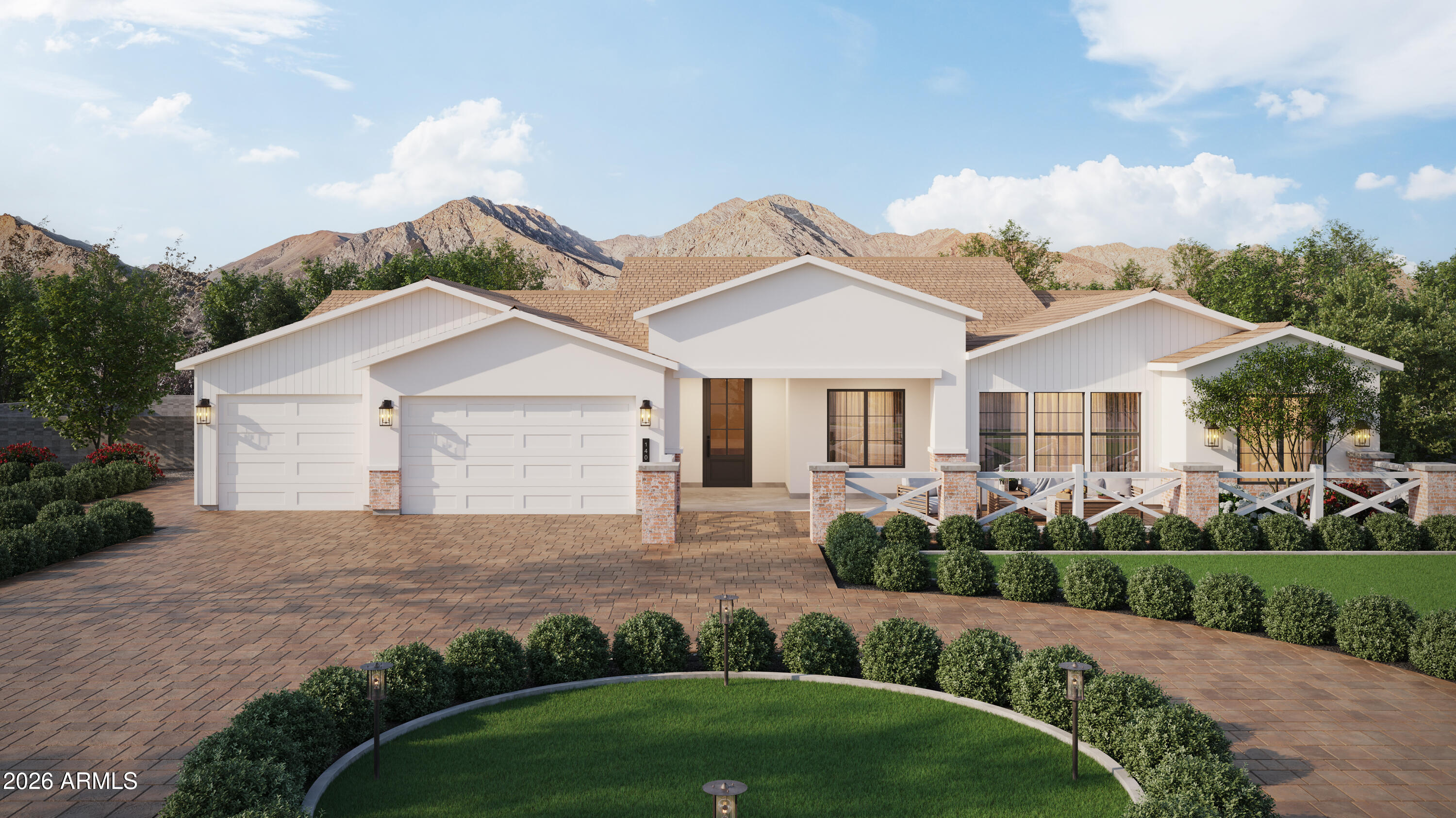 2603 W Marita Street, Queen Creek, AZ 85144