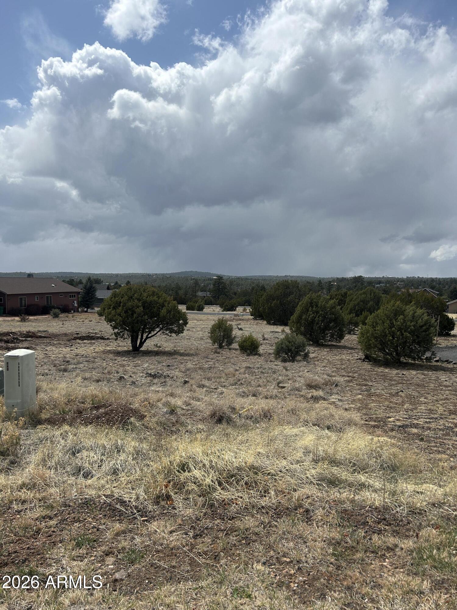 1181 S LORENZO SITGREAVES Drive 85, Show Low, AZ 85901