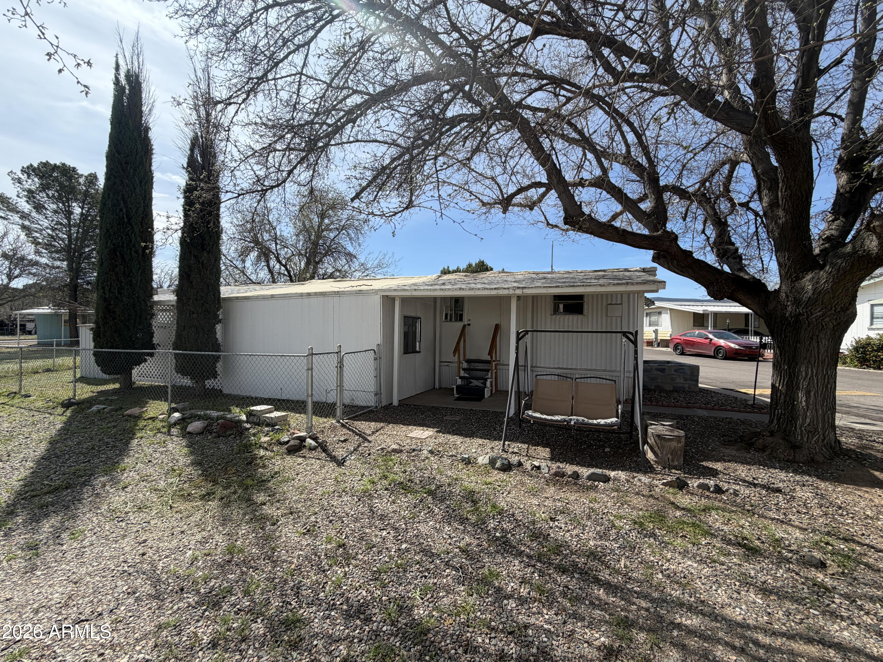 723 W Finnie Flat Road 15, Camp Verde, AZ 86322