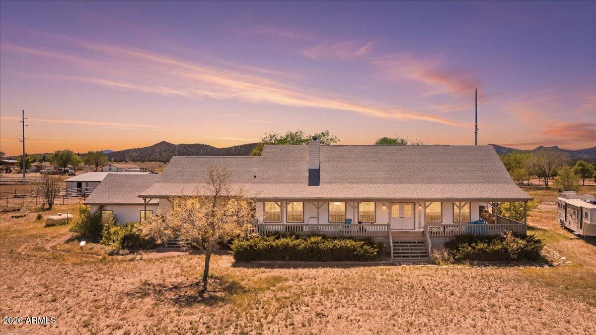 1685 W SUMMER Trail, Paulden, AZ 86334