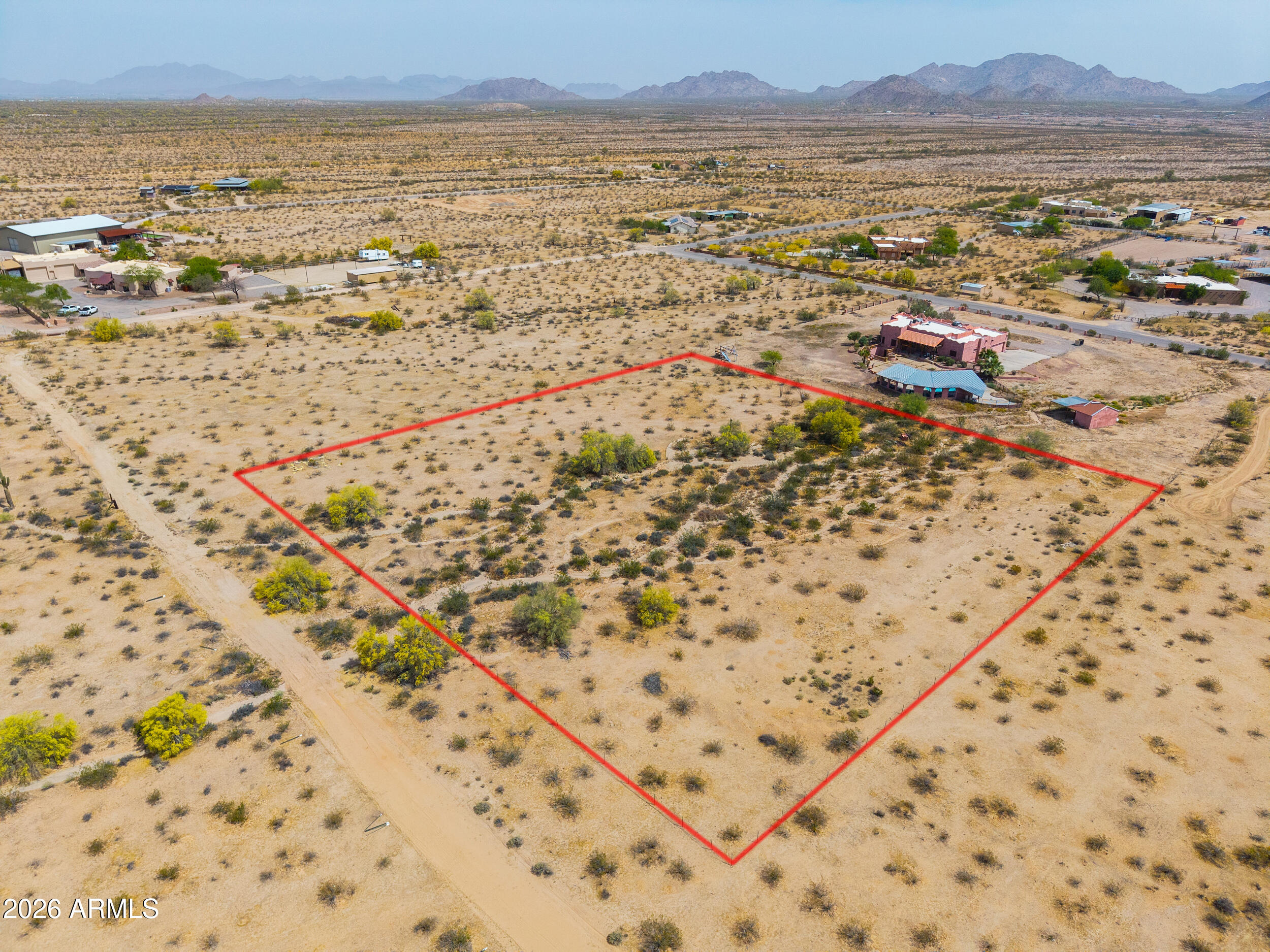 00 Canyon Meadows Street 0000, Casa Grande, AZ 85122