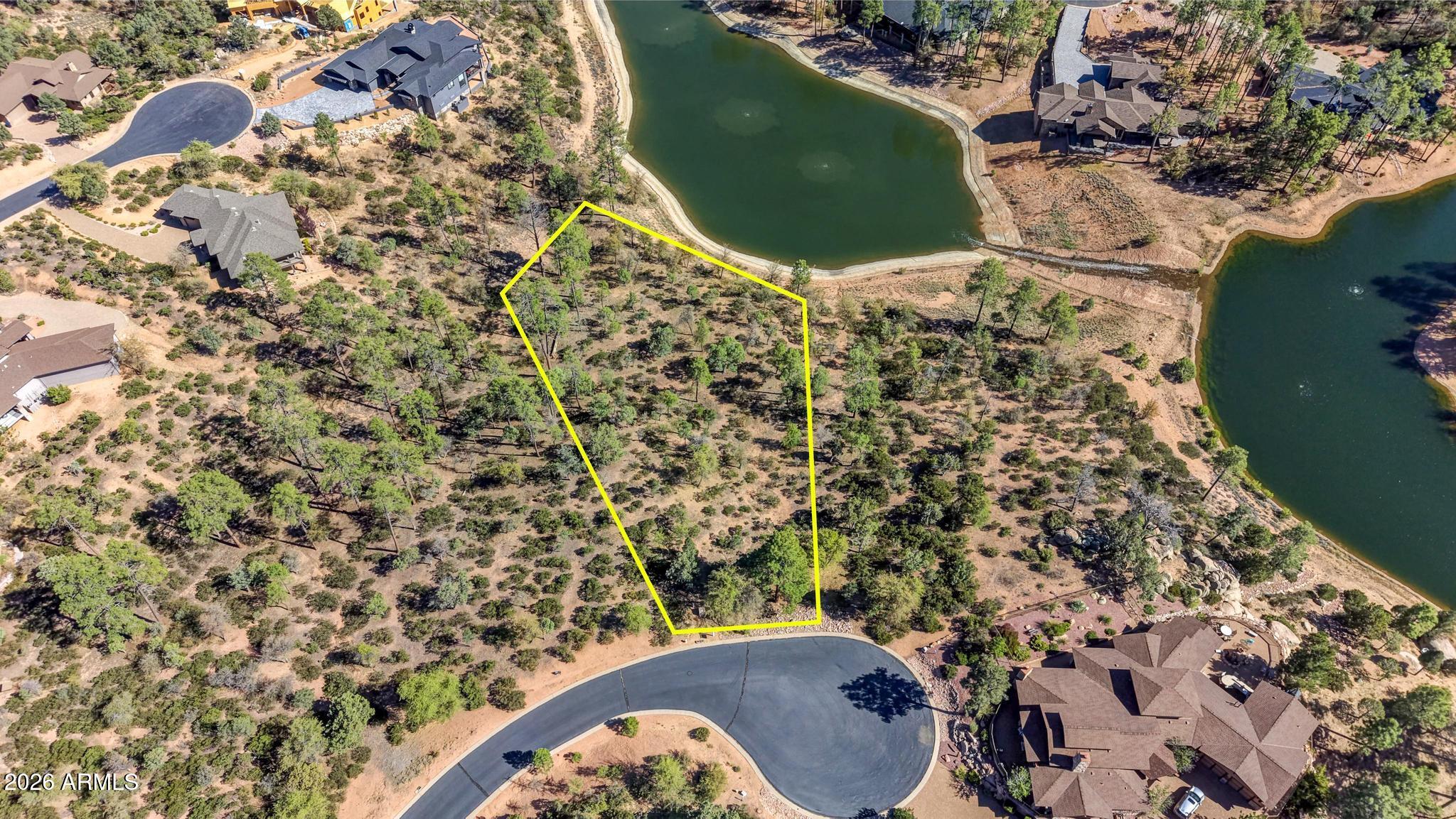 703 N SNOWBERRY Circle 856, Payson, AZ 85541