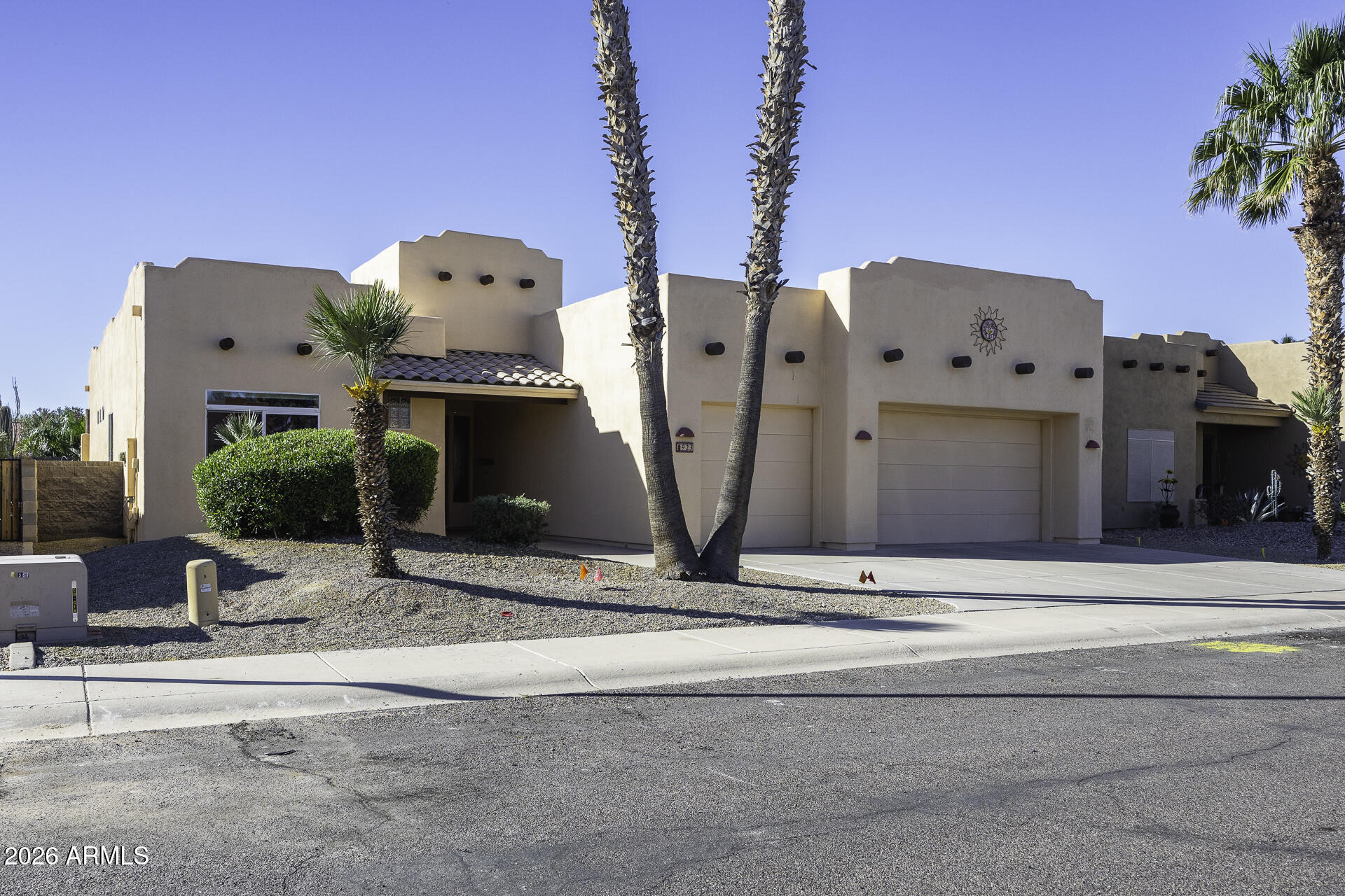 923 W CROOKED STICK Drive, Casa Grande, AZ 85122
