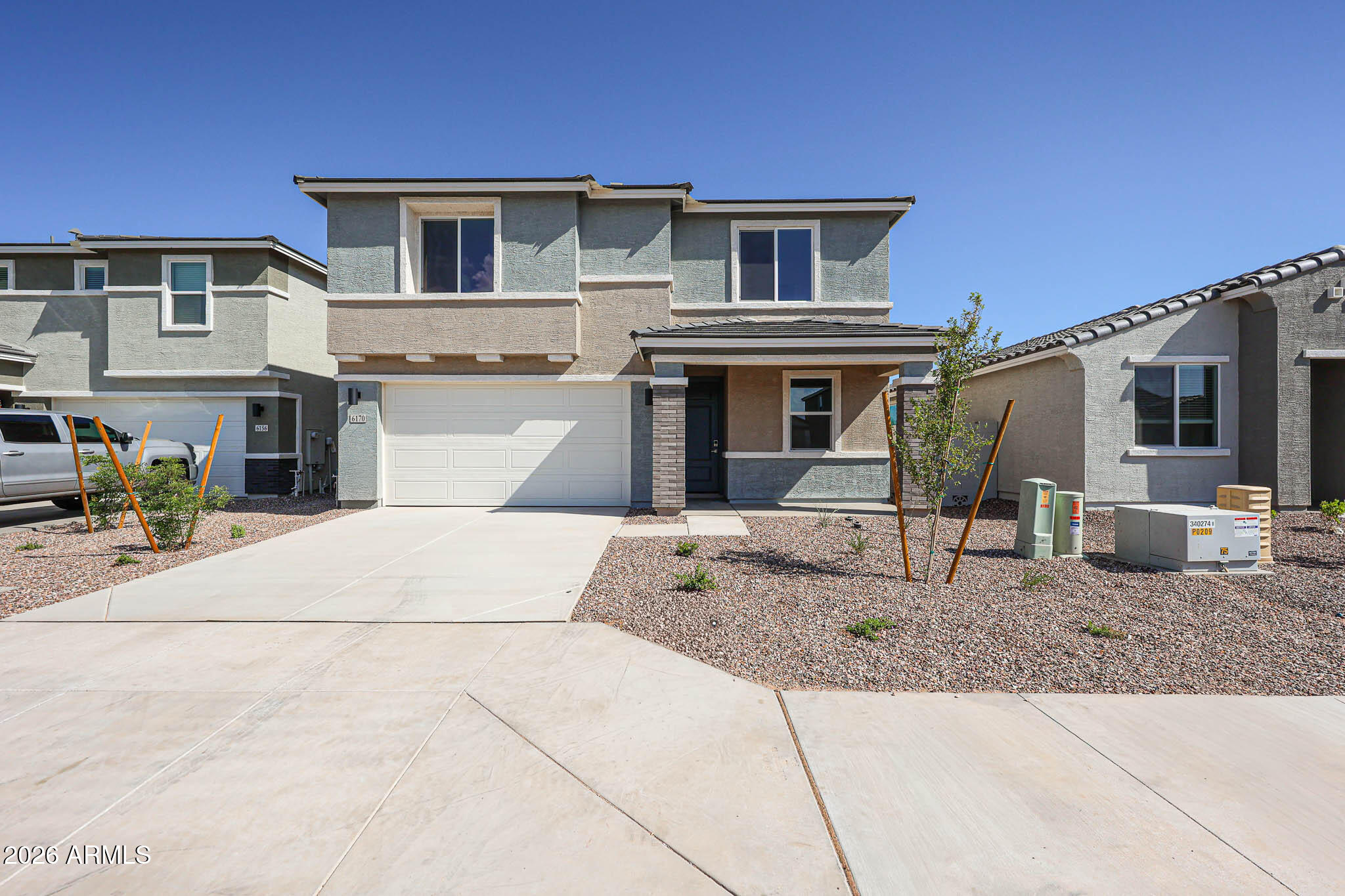 6170 E CROCKETT Way, San Tan Valley, AZ 85143