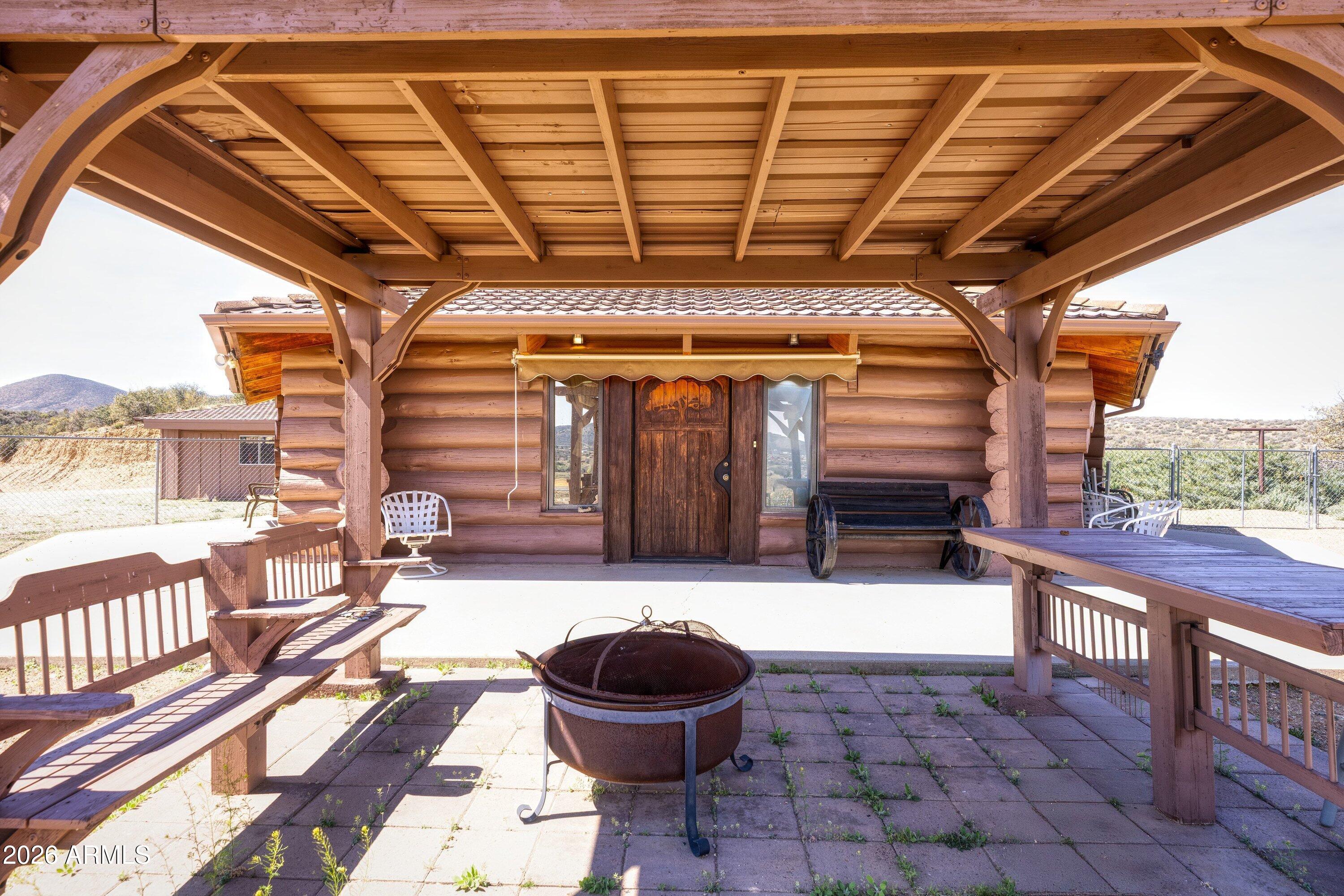 1448 S STATE ROUTE 69, Dewey, AZ 86327