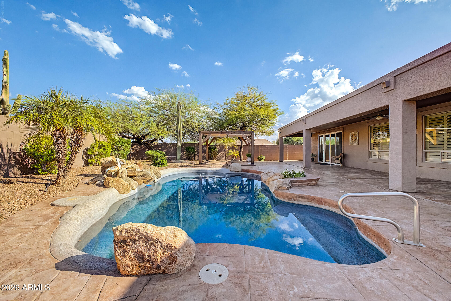 2345 N VISTA DEL SOL, Mesa, AZ 85207