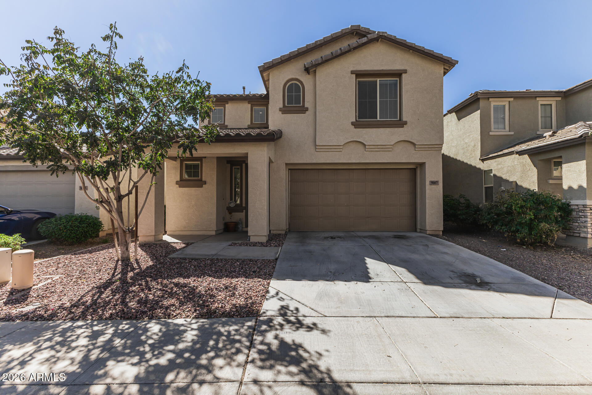 9007 W JEFFERSON Street, Tolleson, AZ 85353