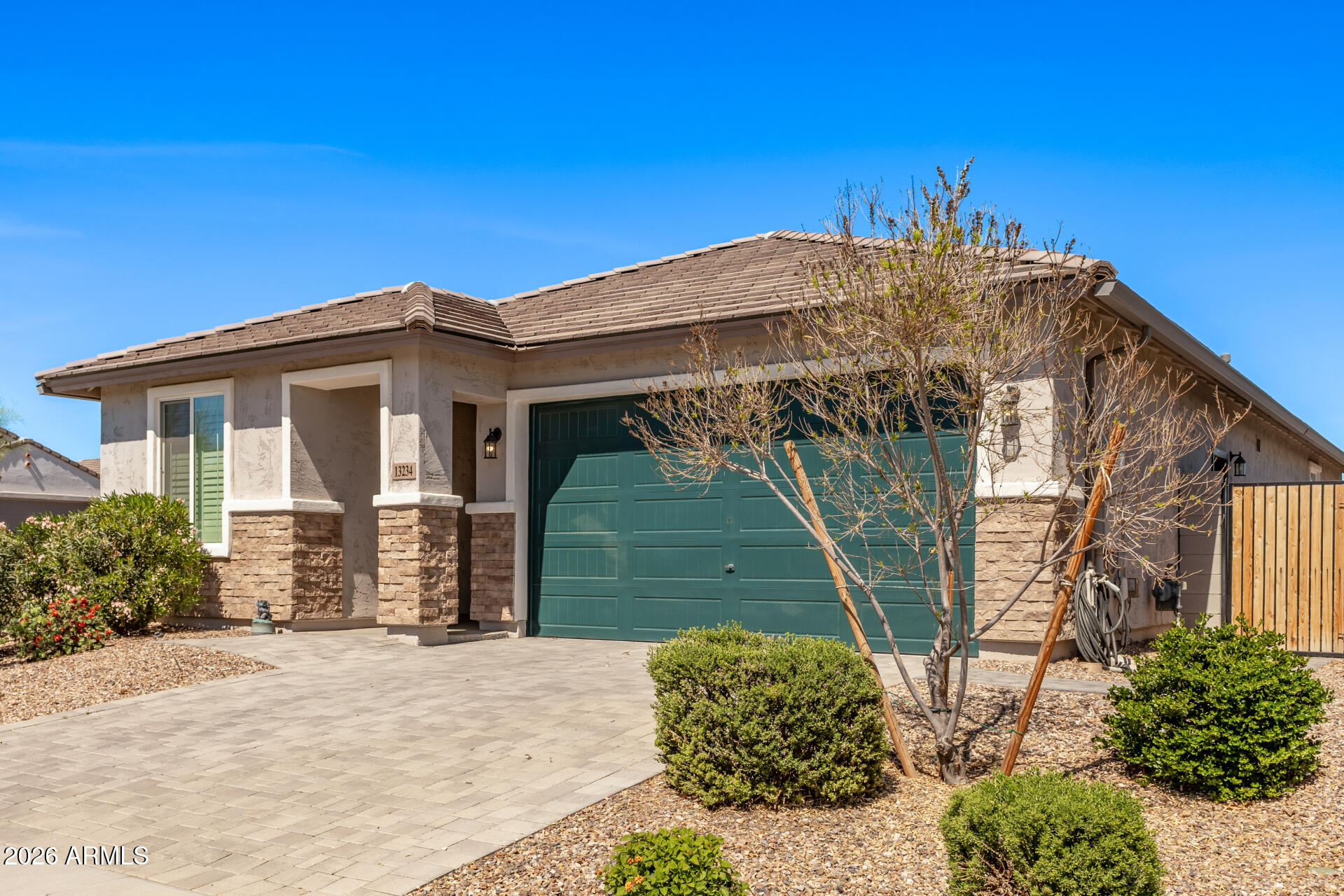 13234 W BUCKSKIN Trail, Peoria, AZ 85383