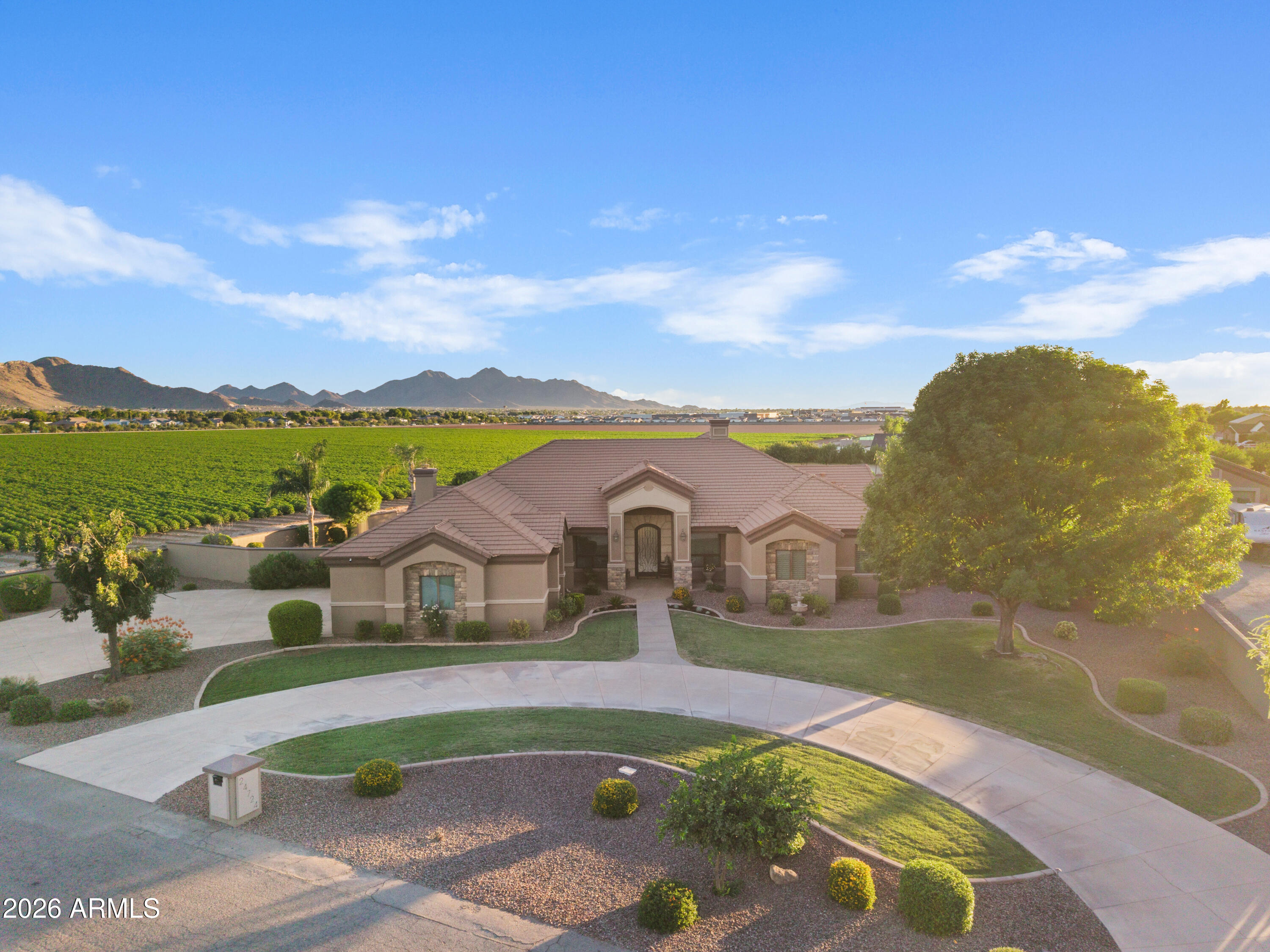 24724 S 213TH Place, Queen Creek, AZ 85142