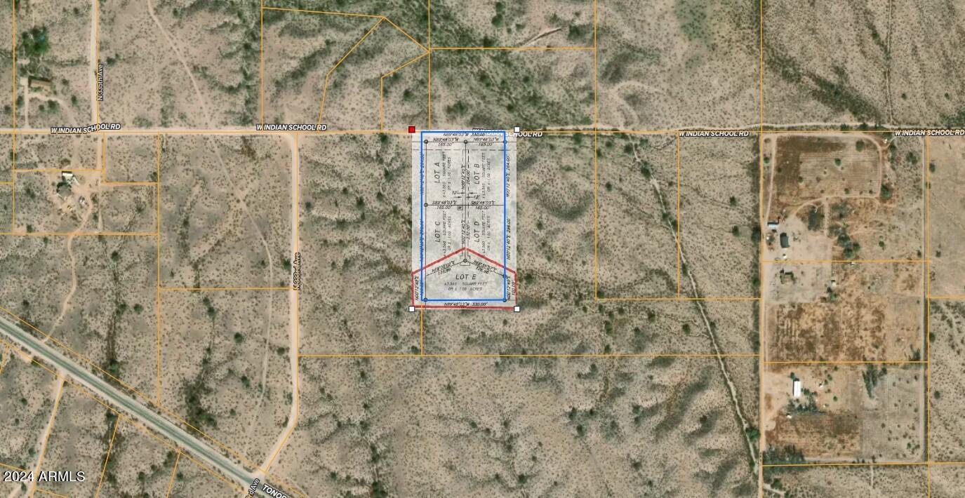 333XX W Indian School Rd E, Tonopah, AZ 85354
