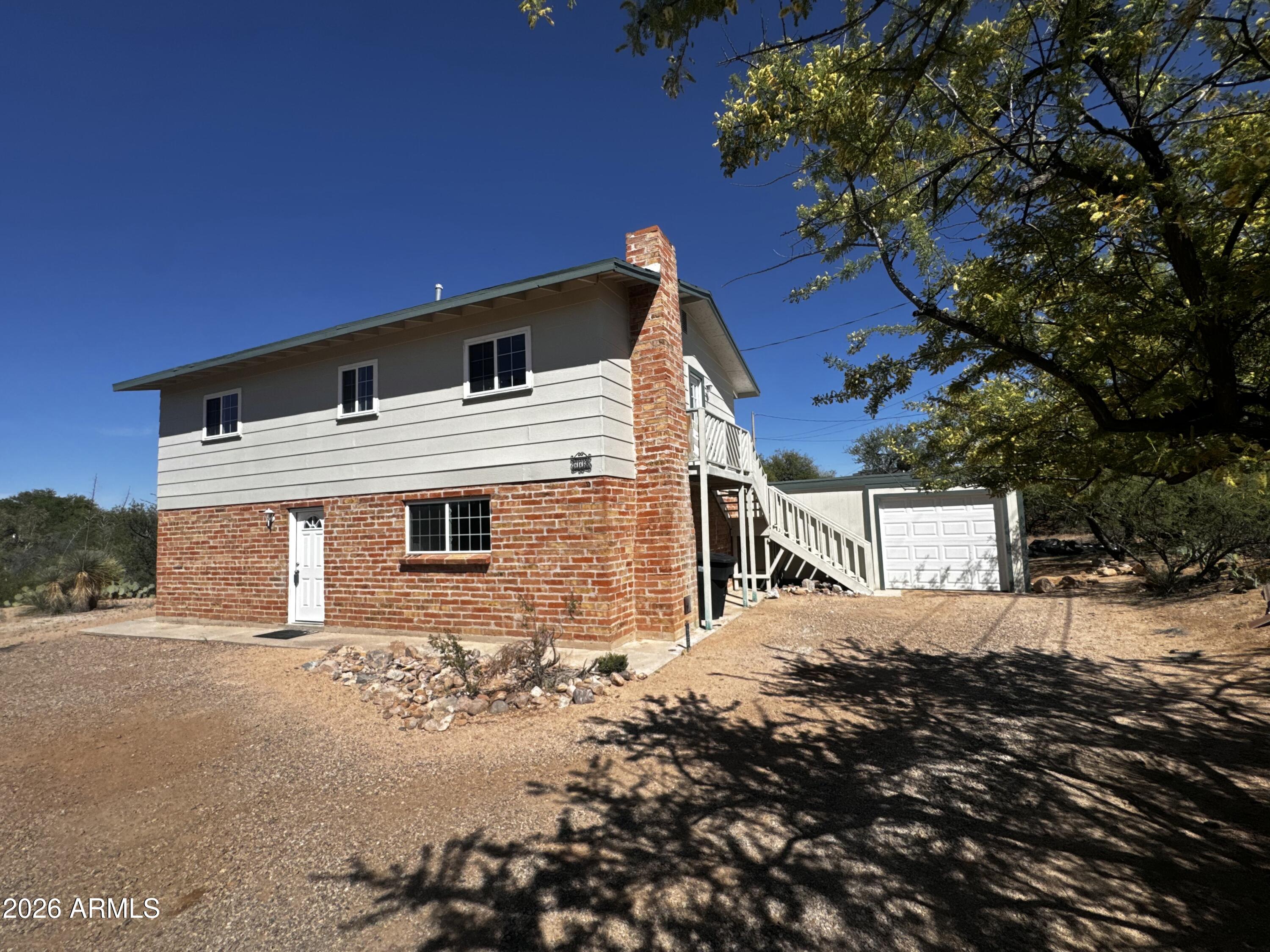 773 S RIDGE Drive, Benson, AZ 85602