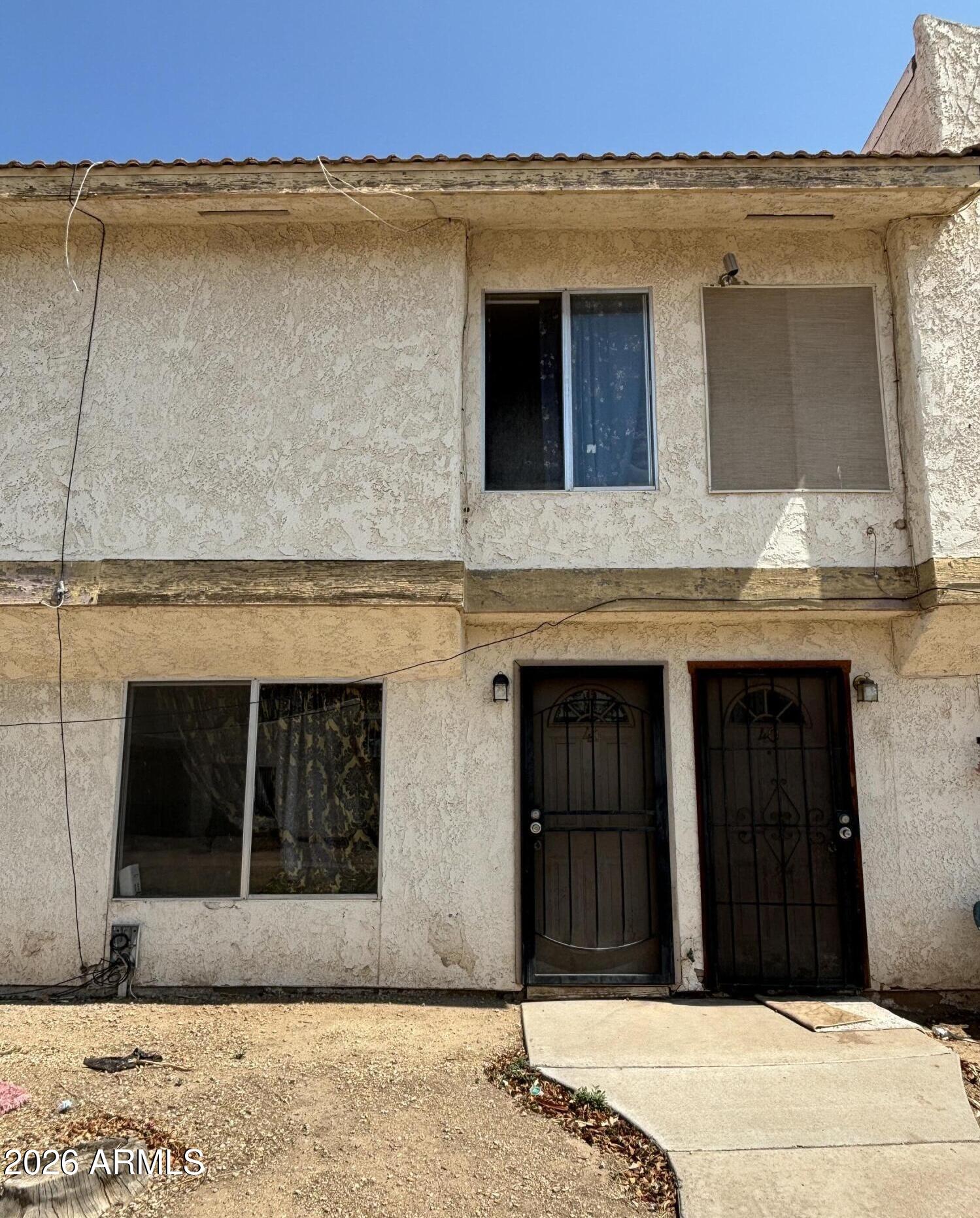 3840 N 43RD Avenue 41, Phoenix, AZ 85031