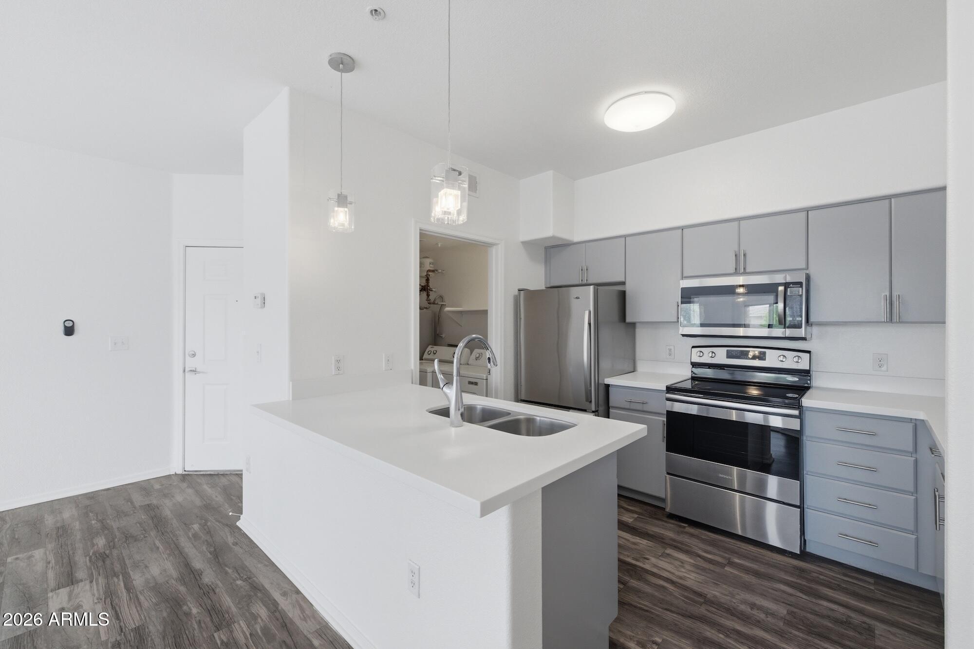 5302 E VAN BUREN Street 2009, Phoenix, AZ 85008